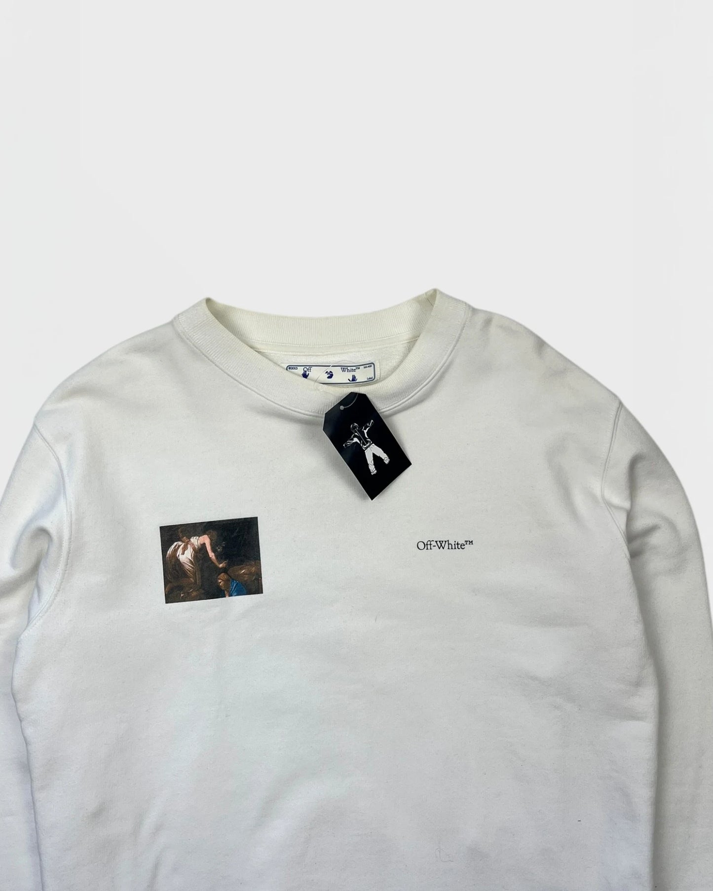 Off-White Pull