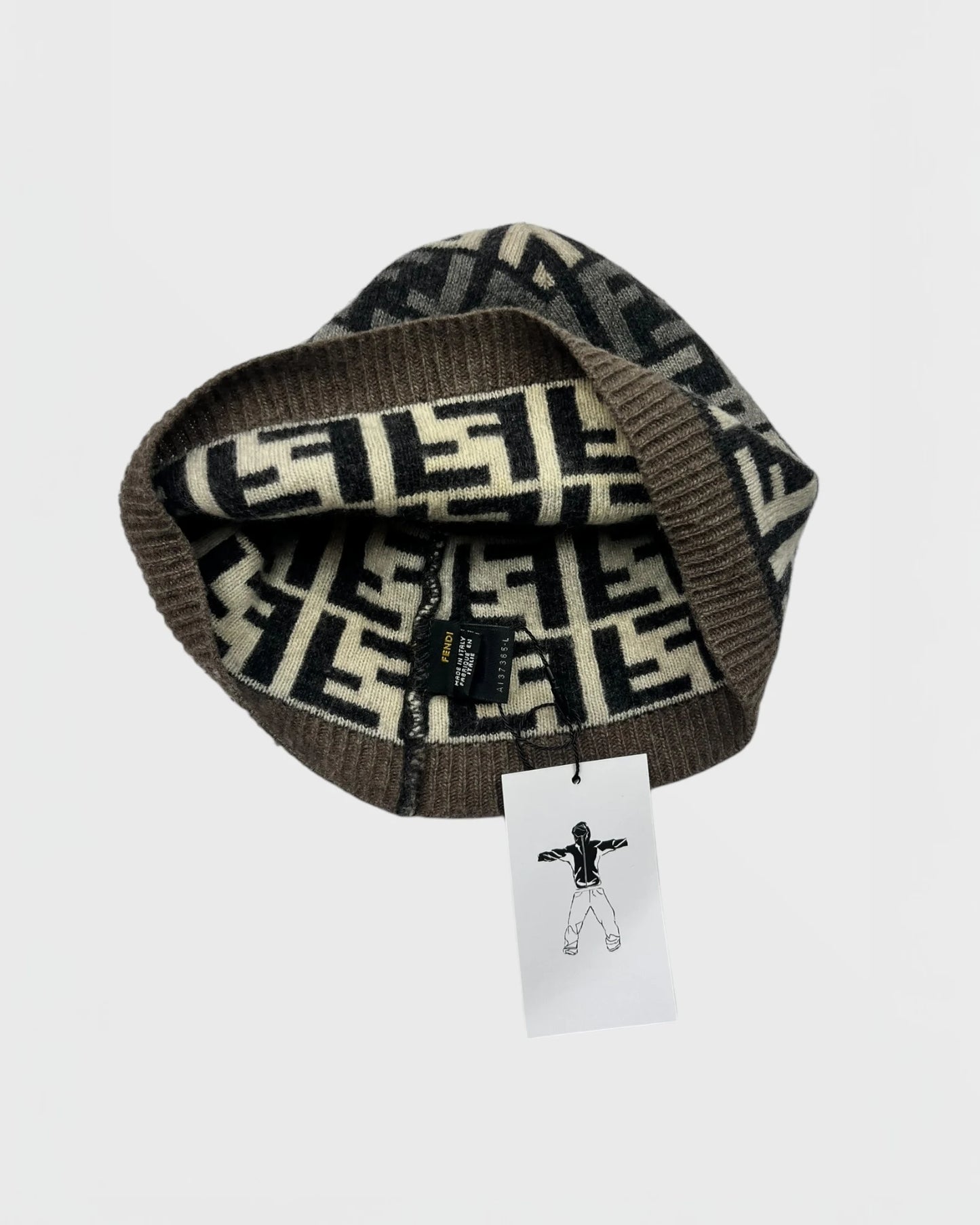 Fendi bonnet