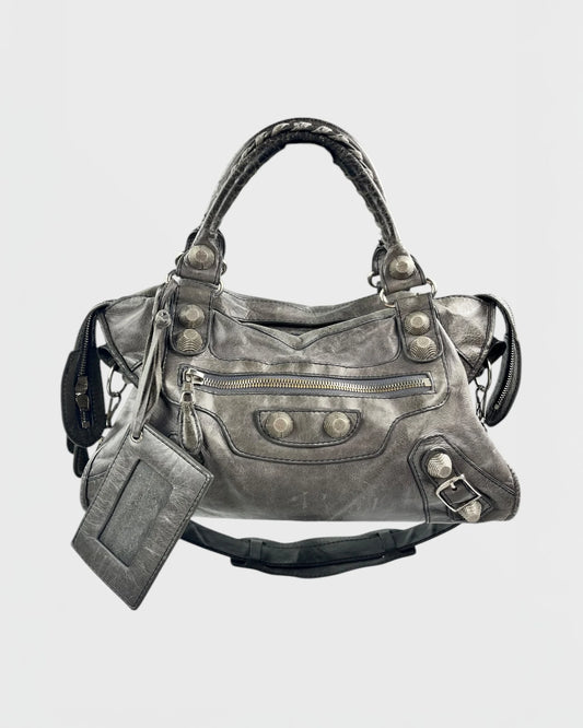 Balenciaga city bag sac à main