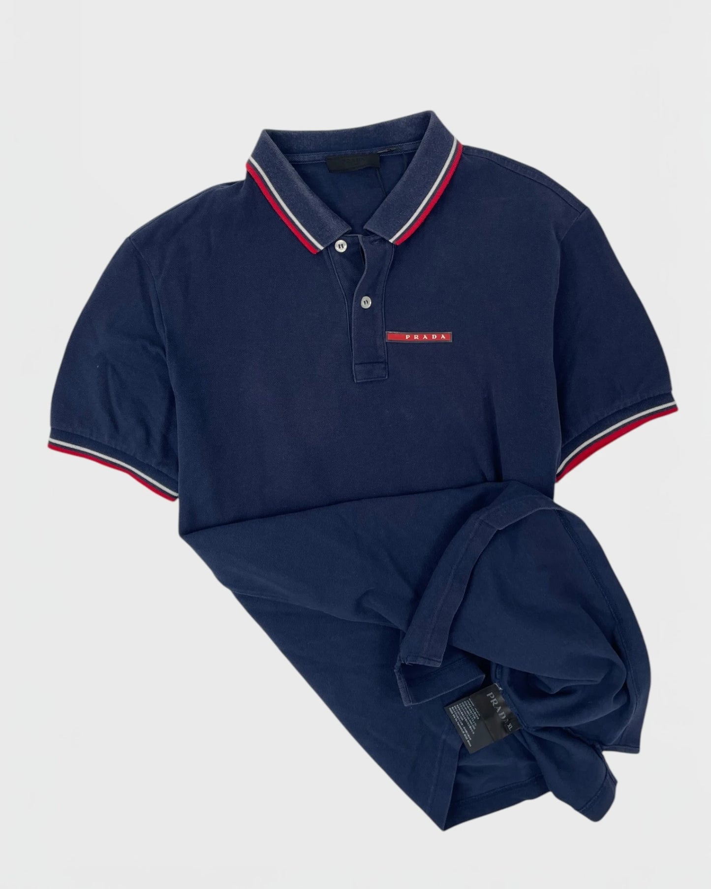 Prada polo