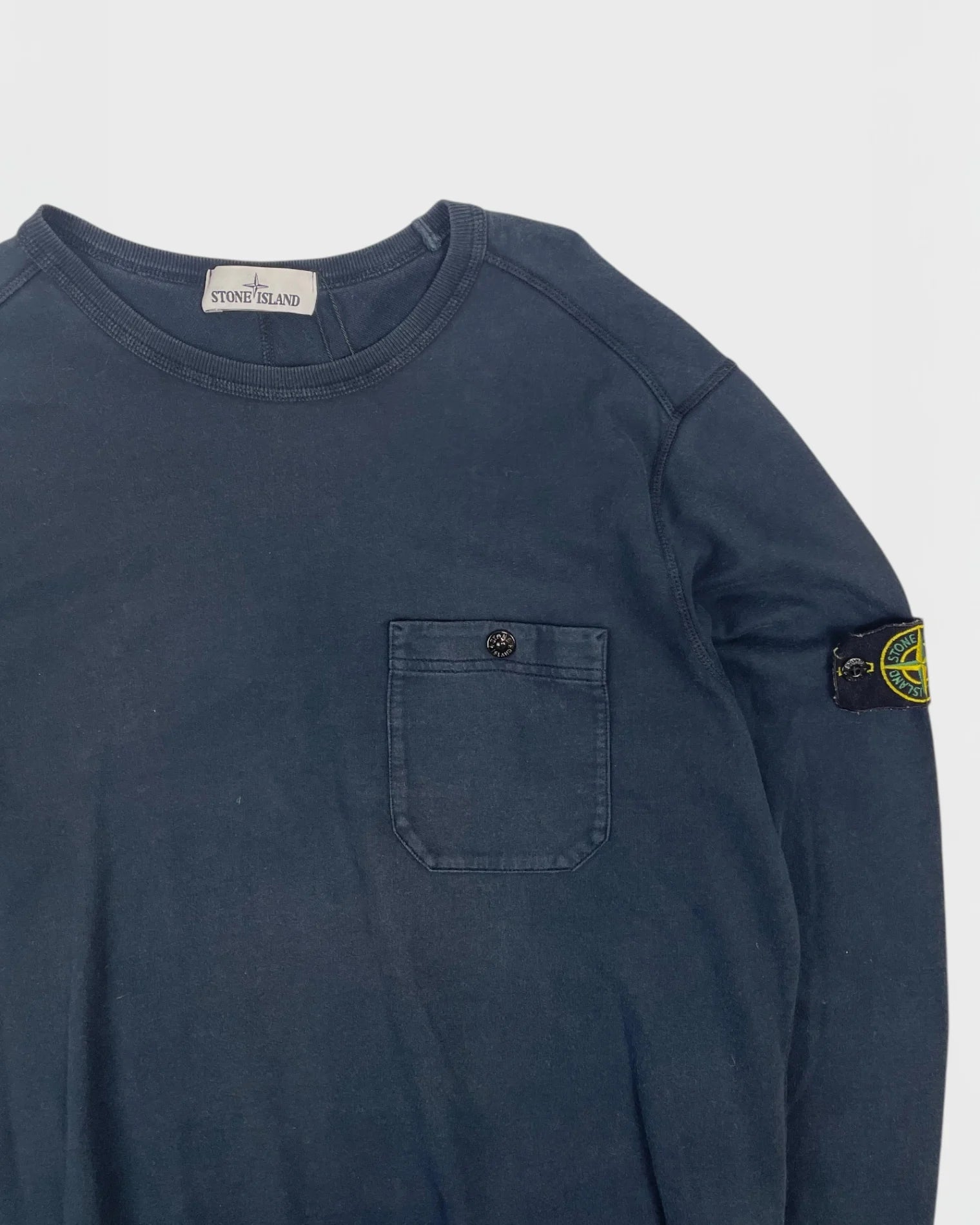 Stone Island pull
