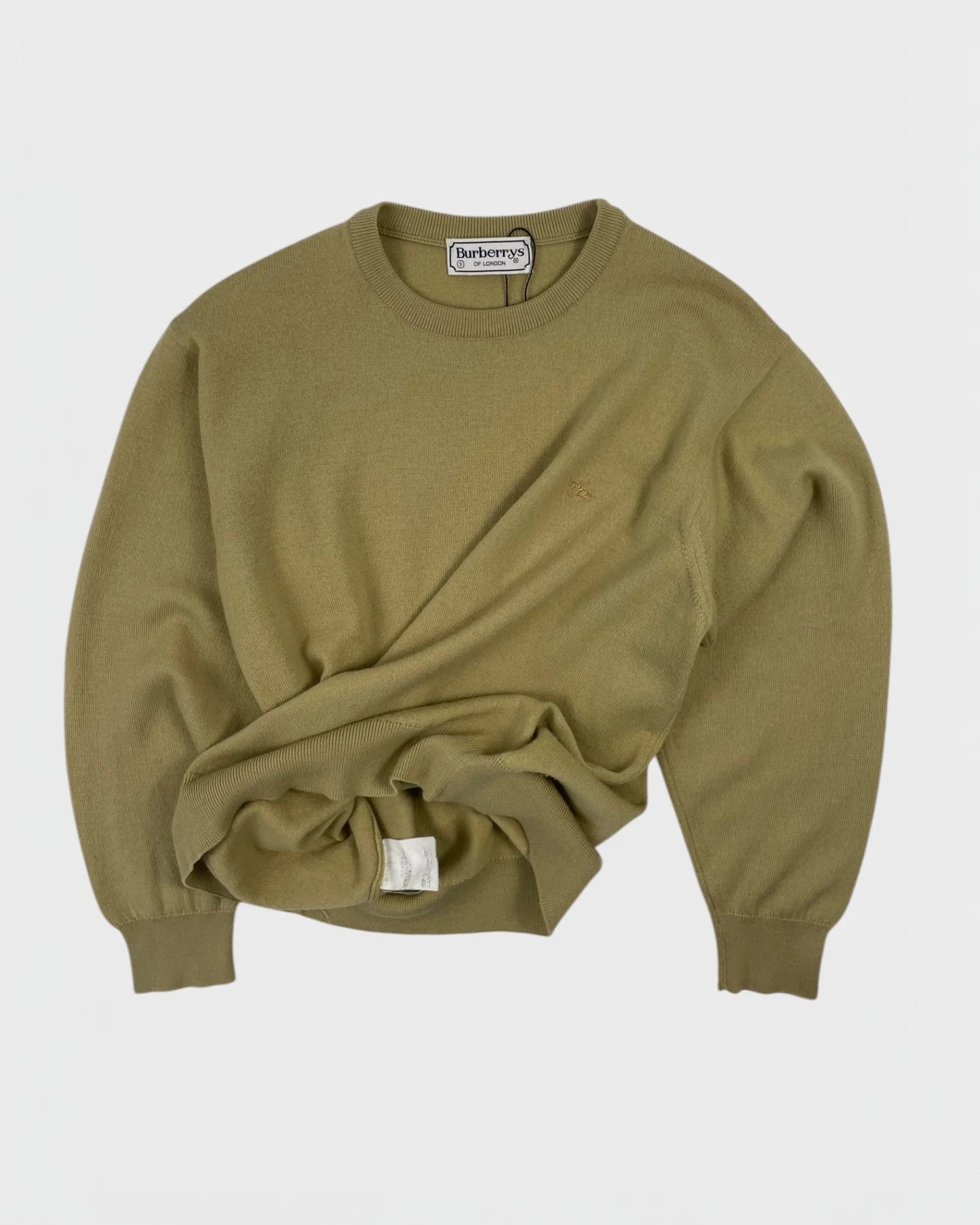 Burberry pull