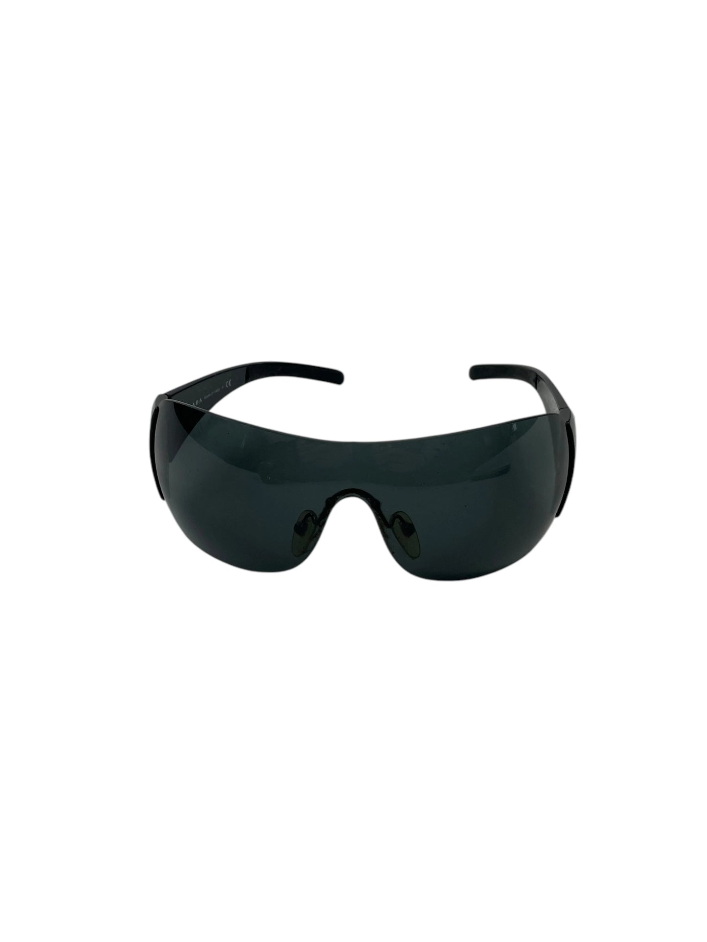 Prada lunettes de soleil