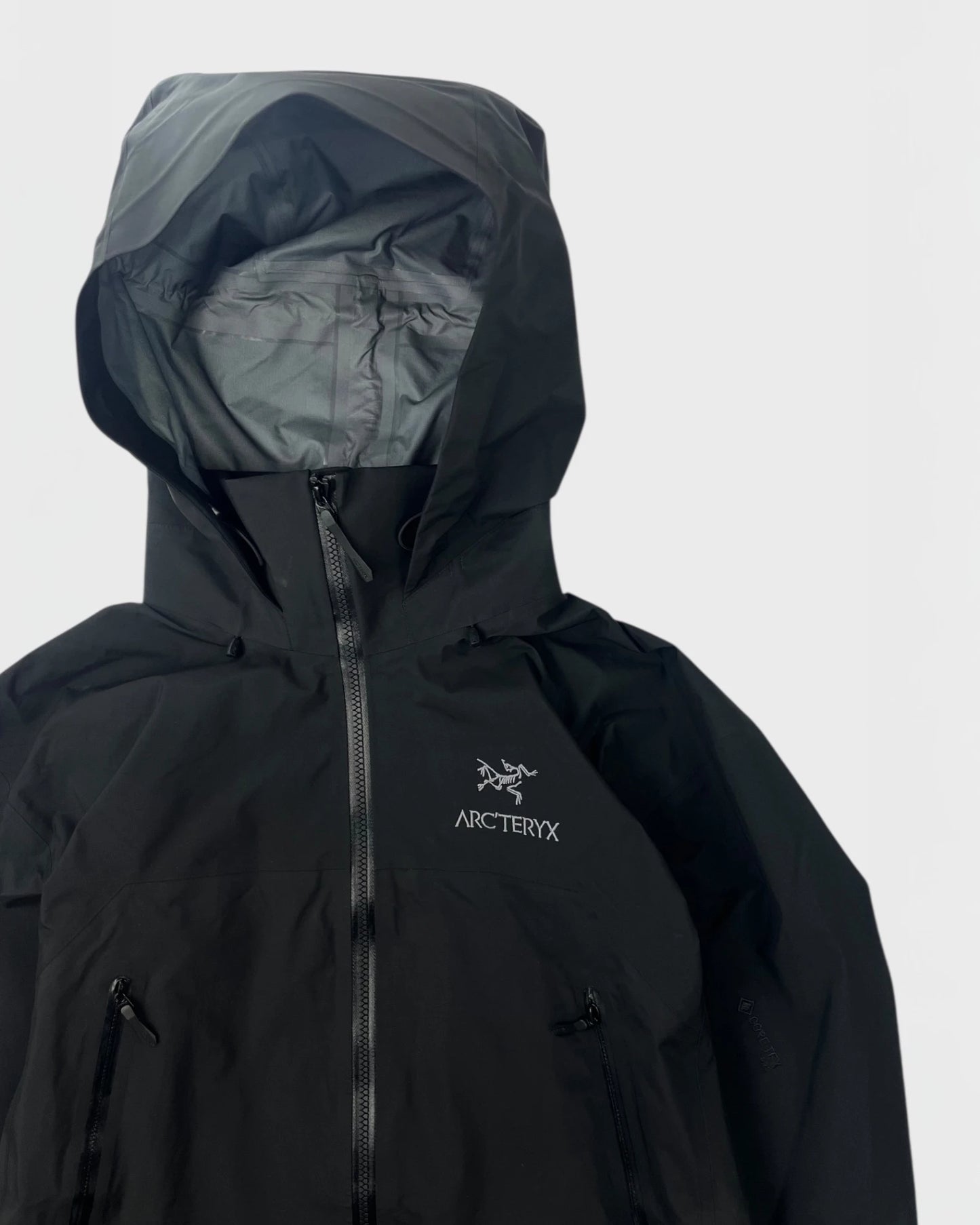 Arc'teryx goretex veste