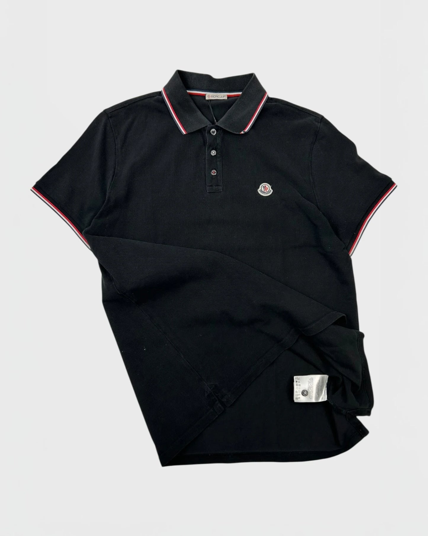 Moncler polo