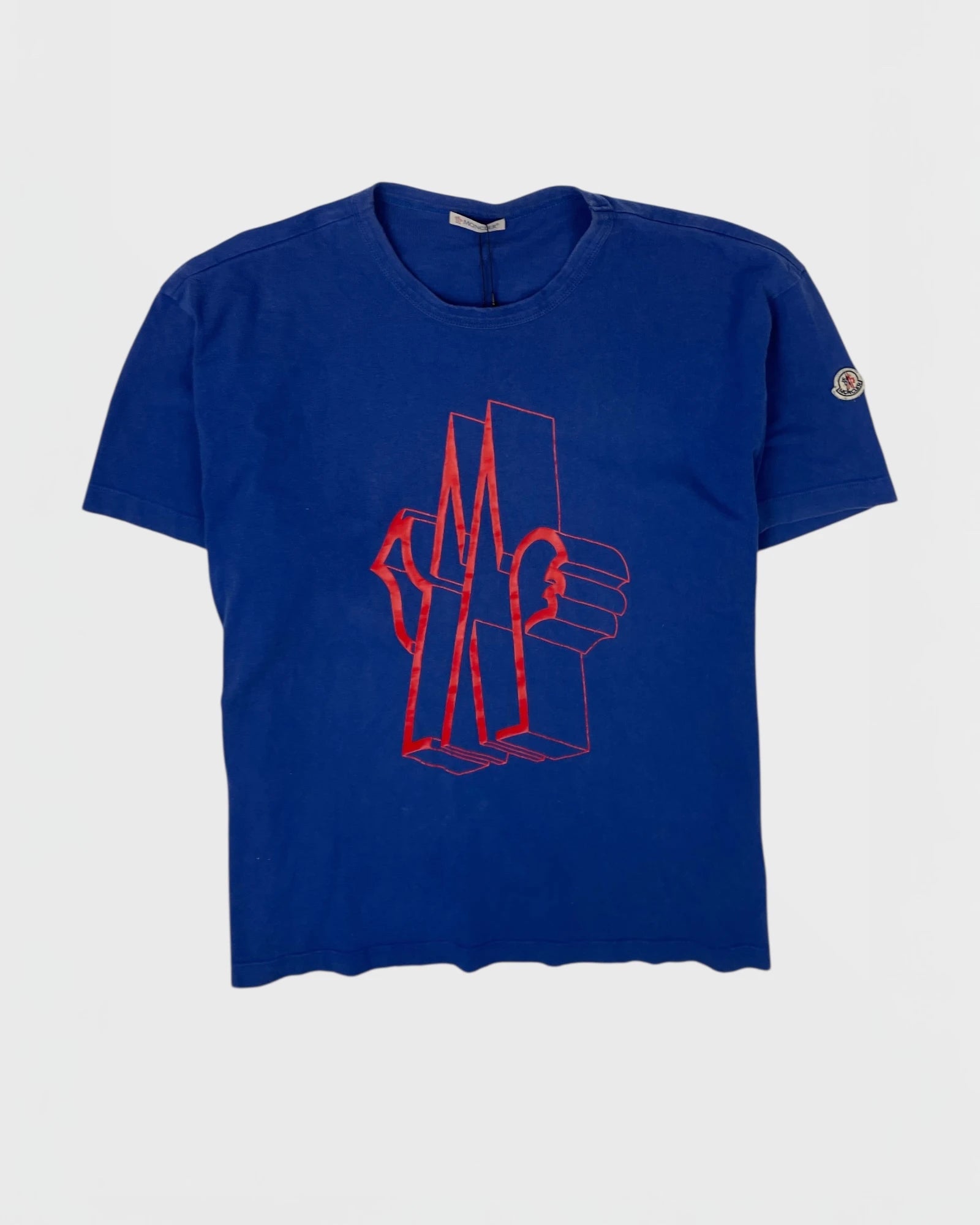 Moncler t-shirt