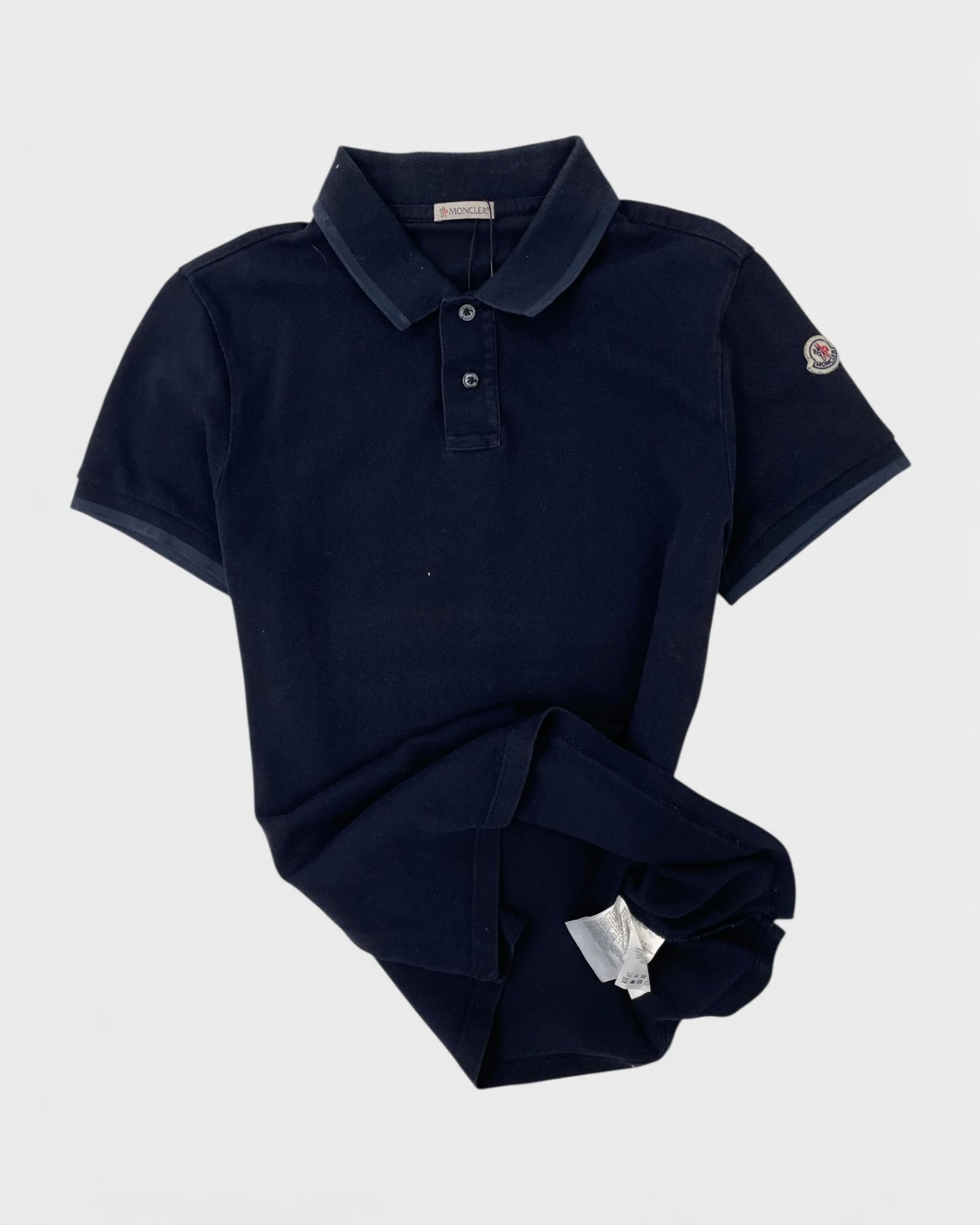 Moncler polo