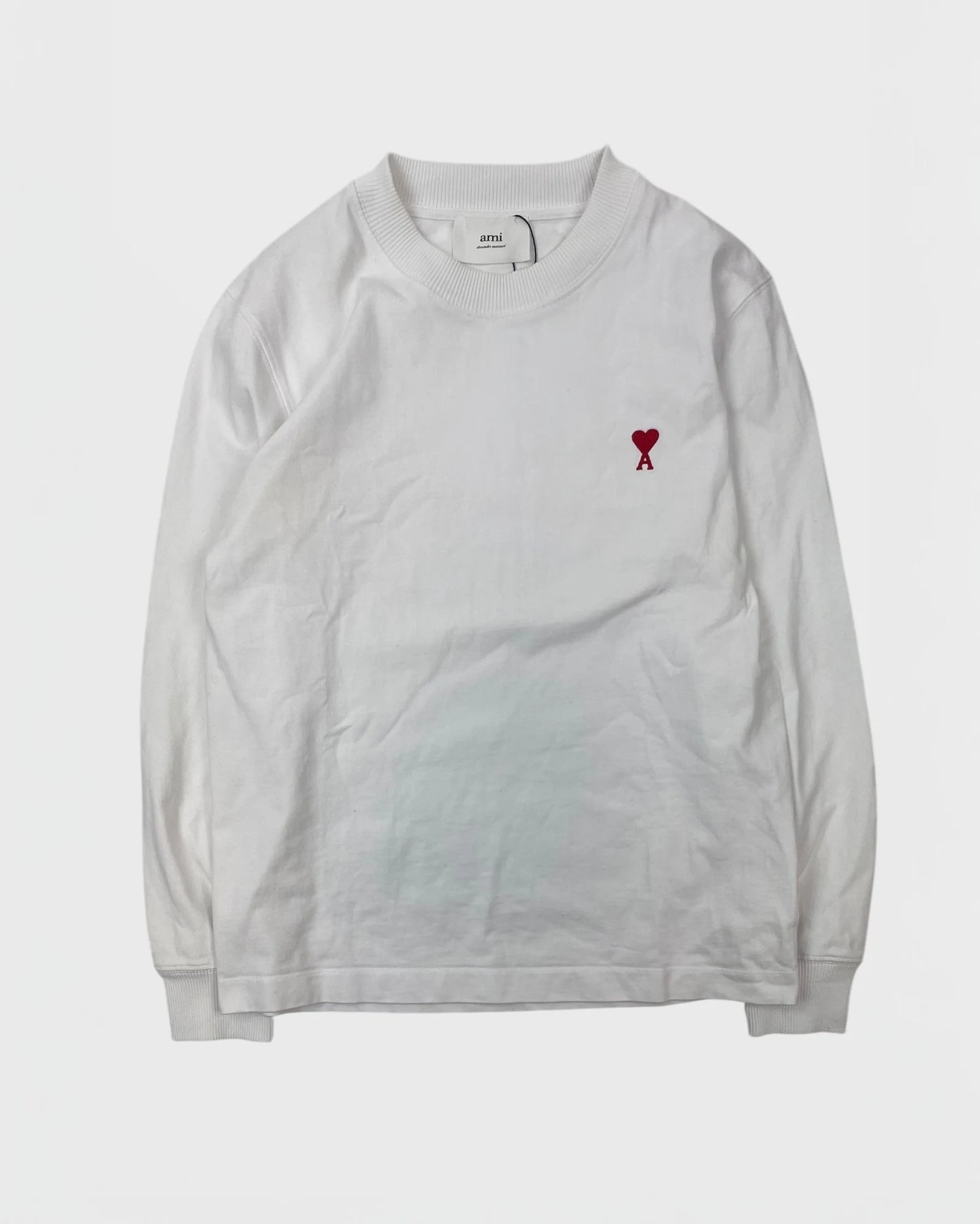 Ami Paris pull