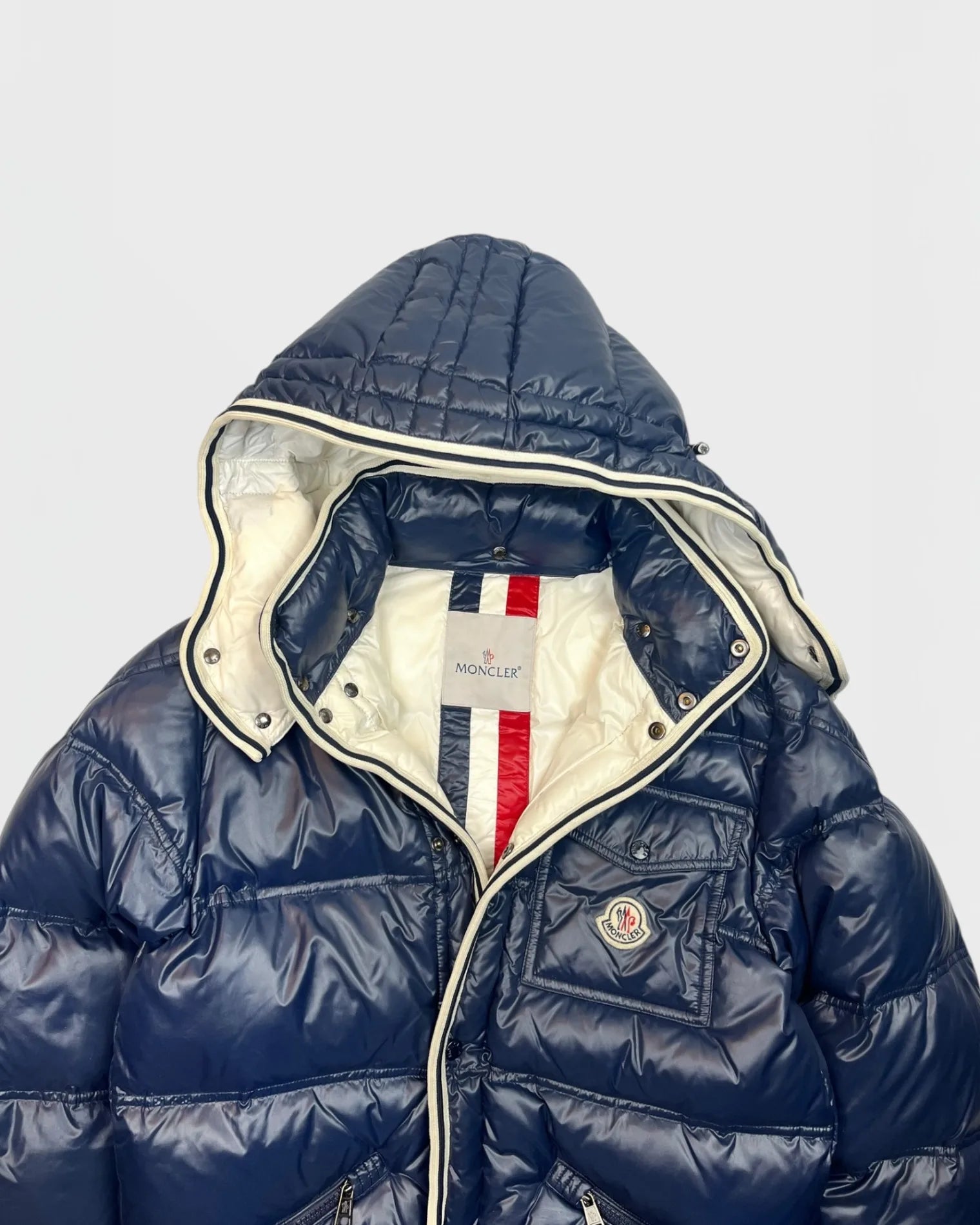 Moncler Montbeliard doudoune