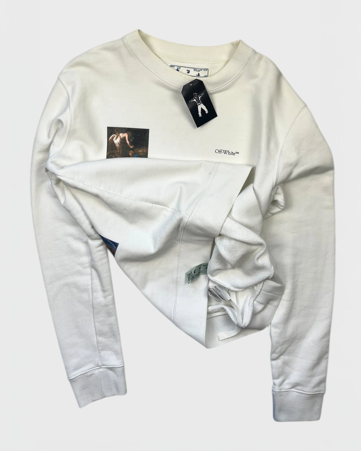 Off-White Pull