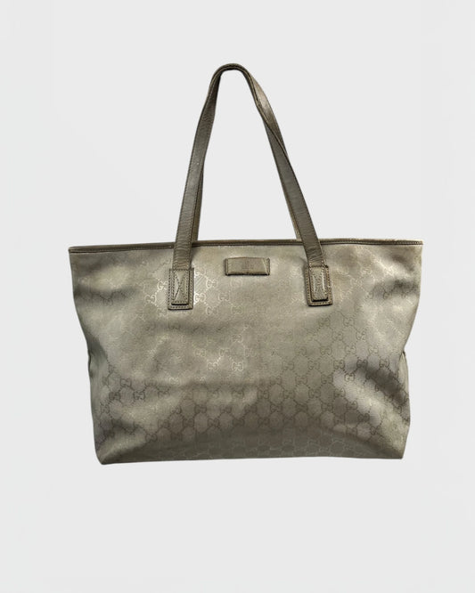Gucci grey sac à main