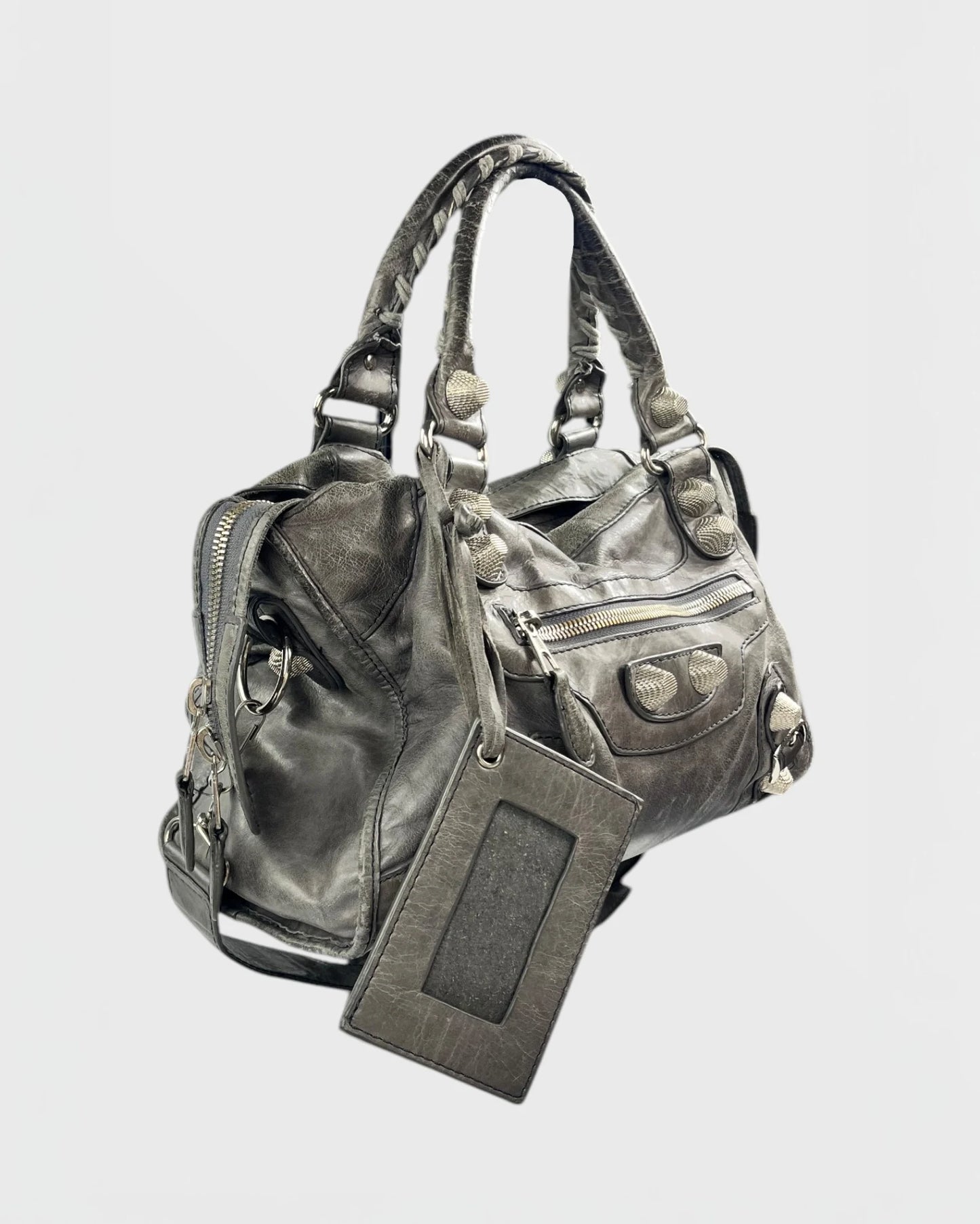 Balenciaga city bag sac à main