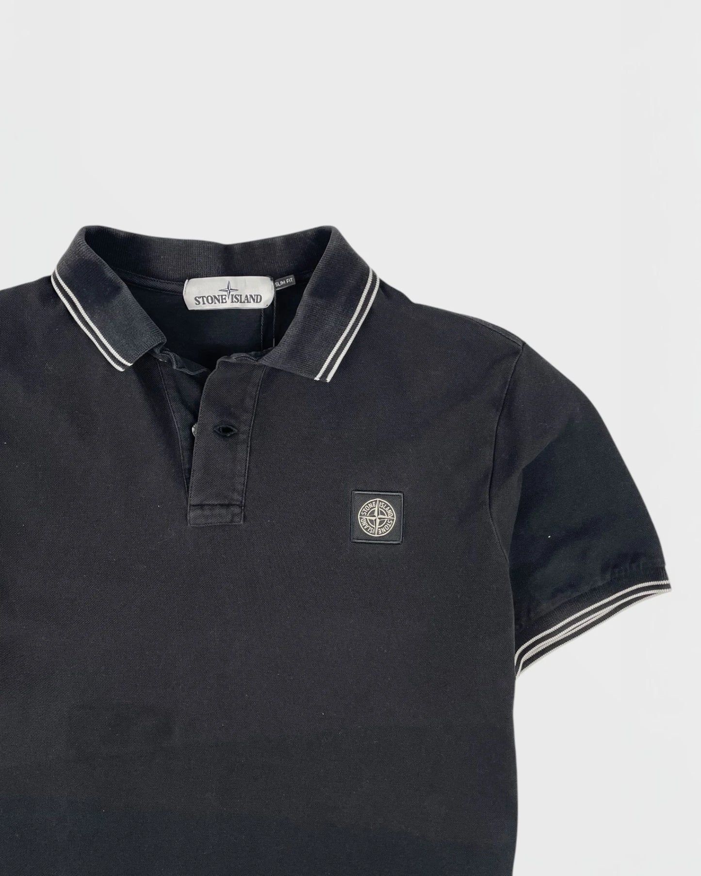 Stone Island polo