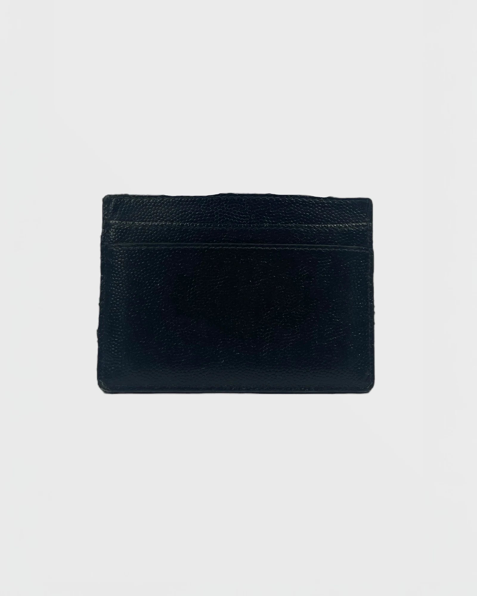 Saint Laurent porte-carte