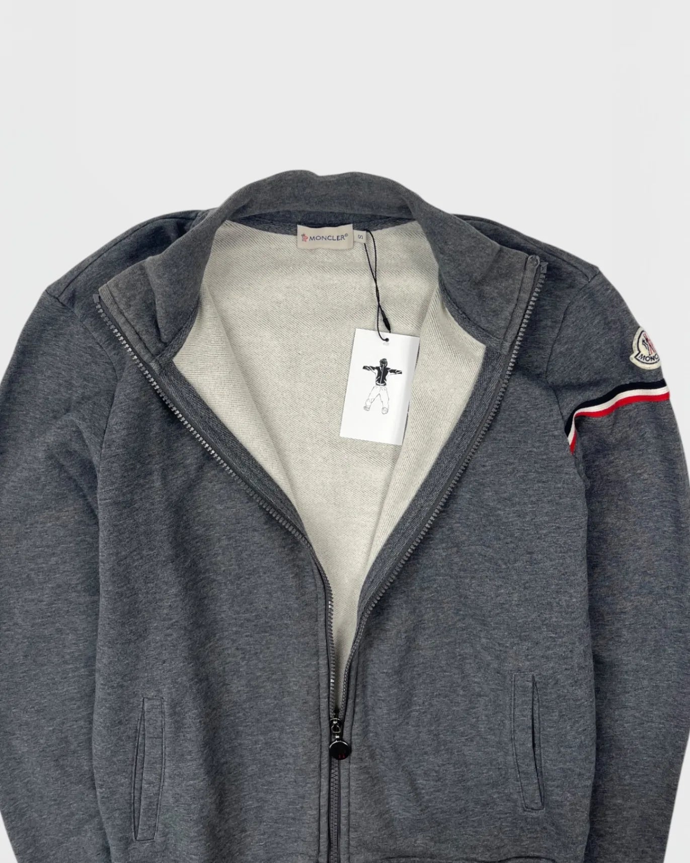 Moncler gilet
