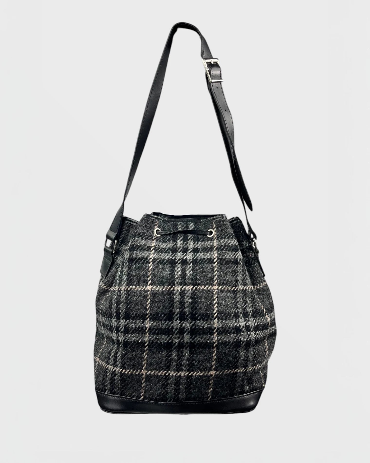 Burberry sac à main Bucket