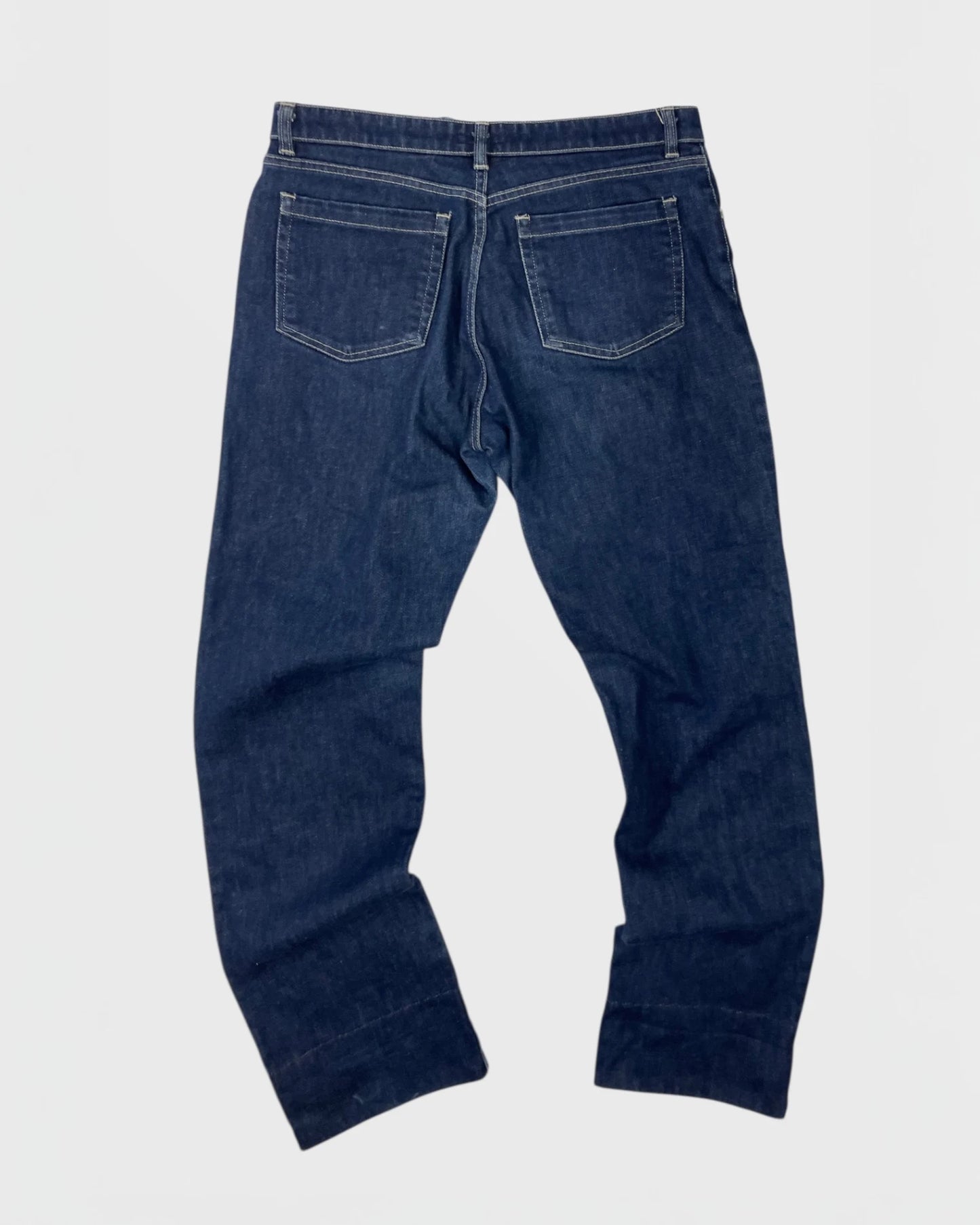 Burberry jeans