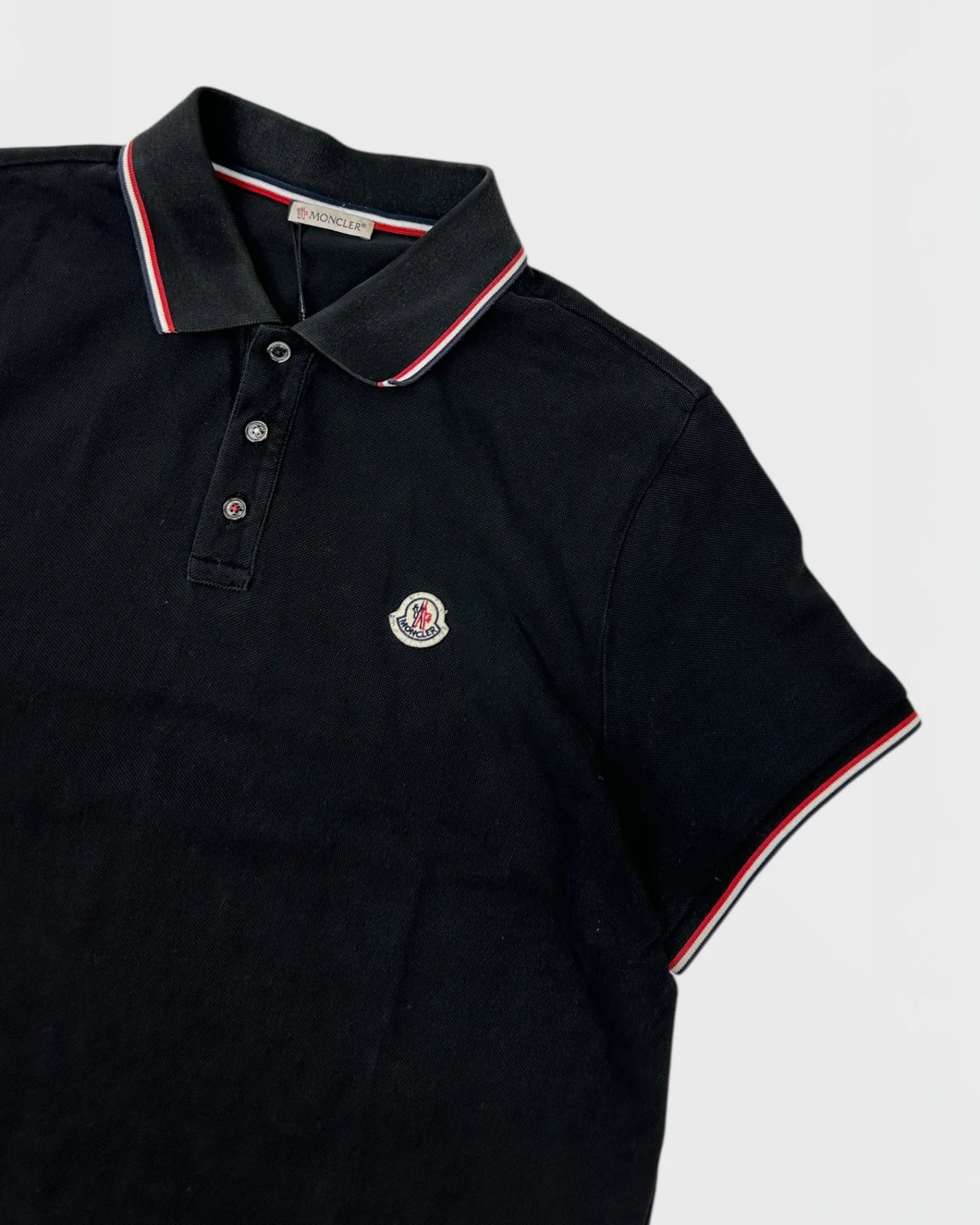 Moncler polo