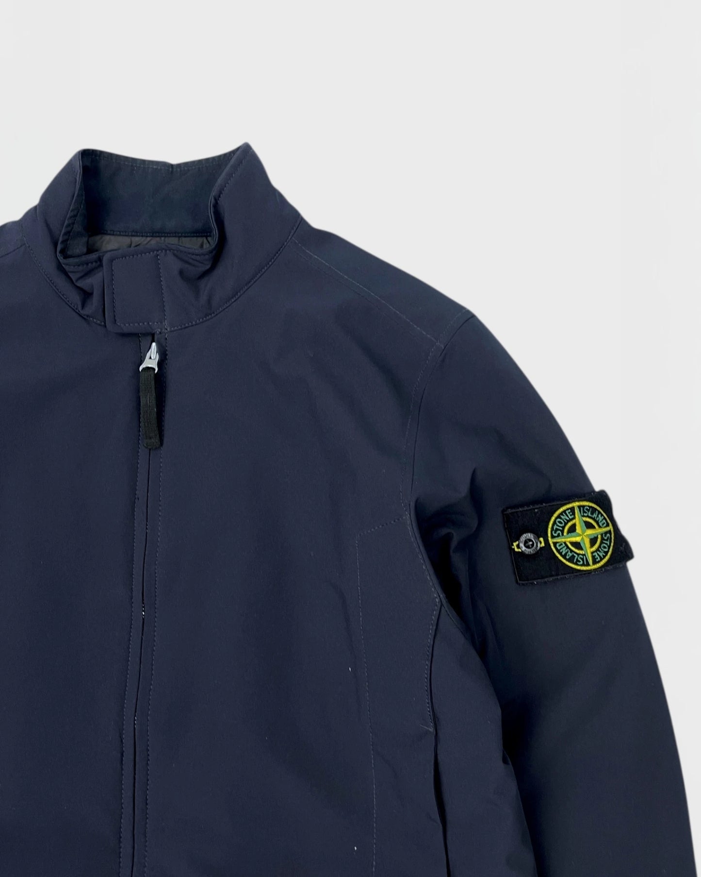 Stone Island softshell veste