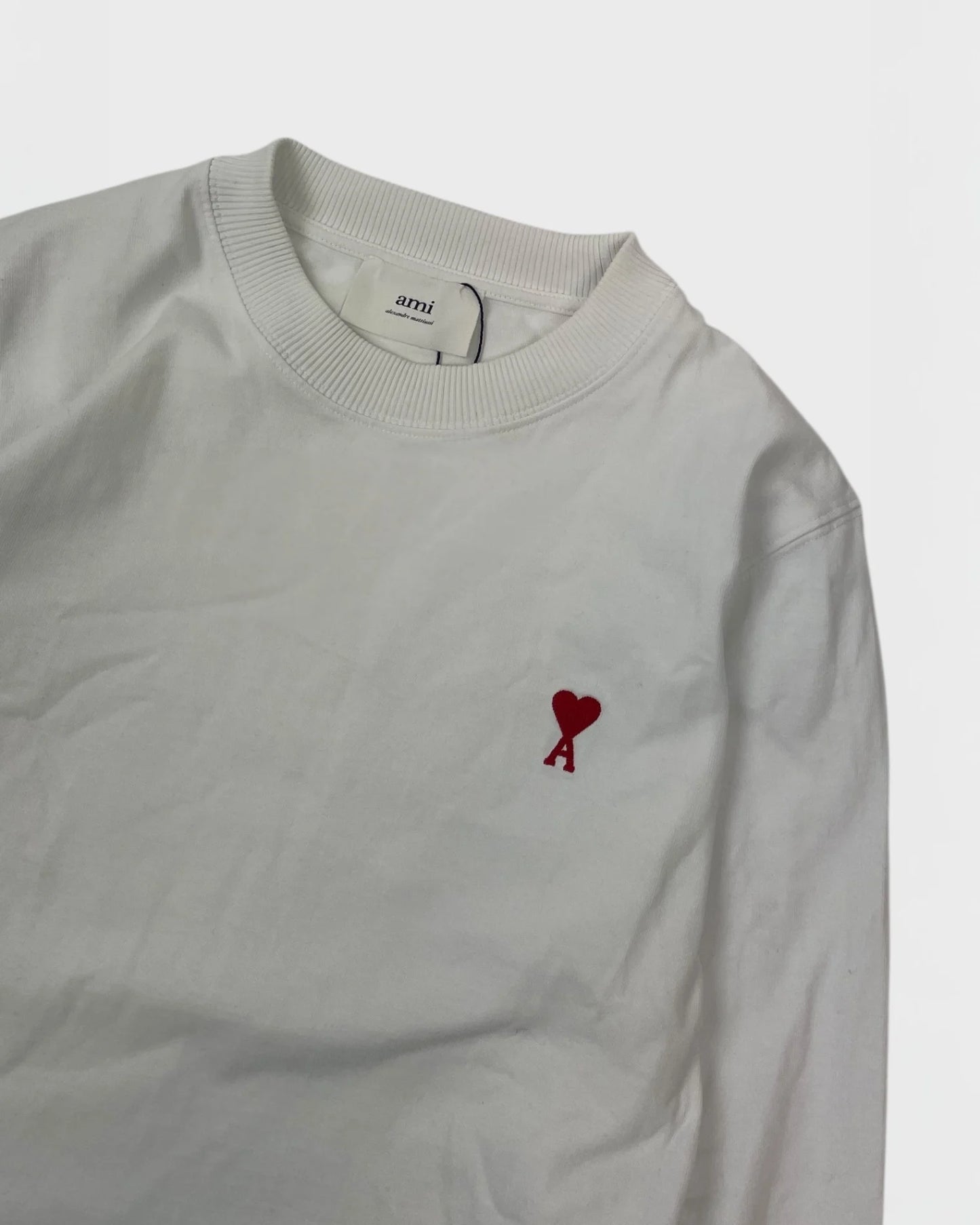 Ami Paris pull