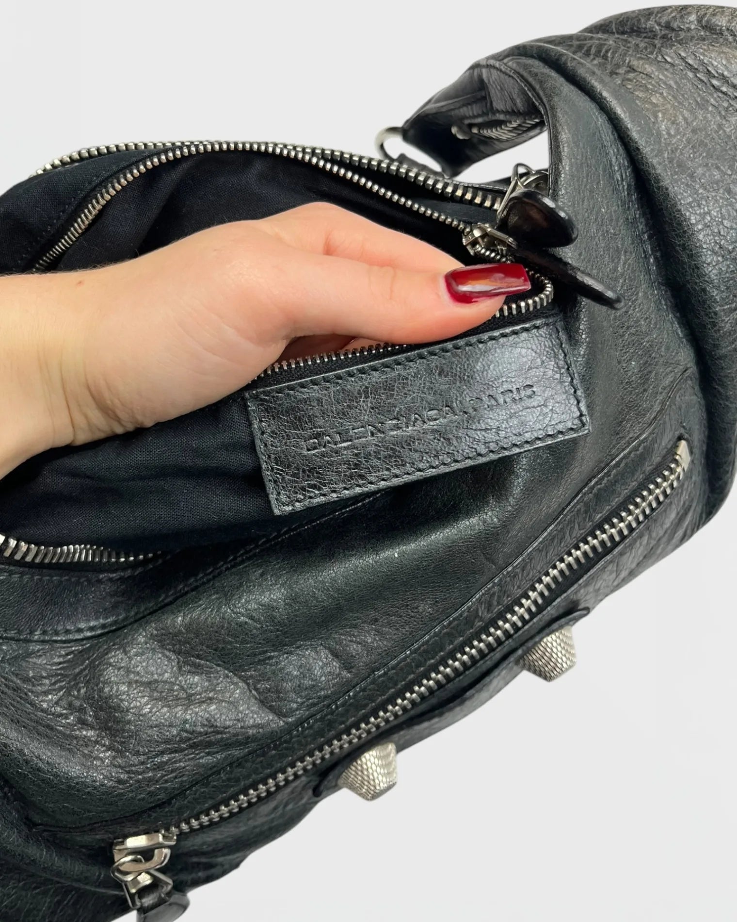 Balenciaga hobo sac à main
