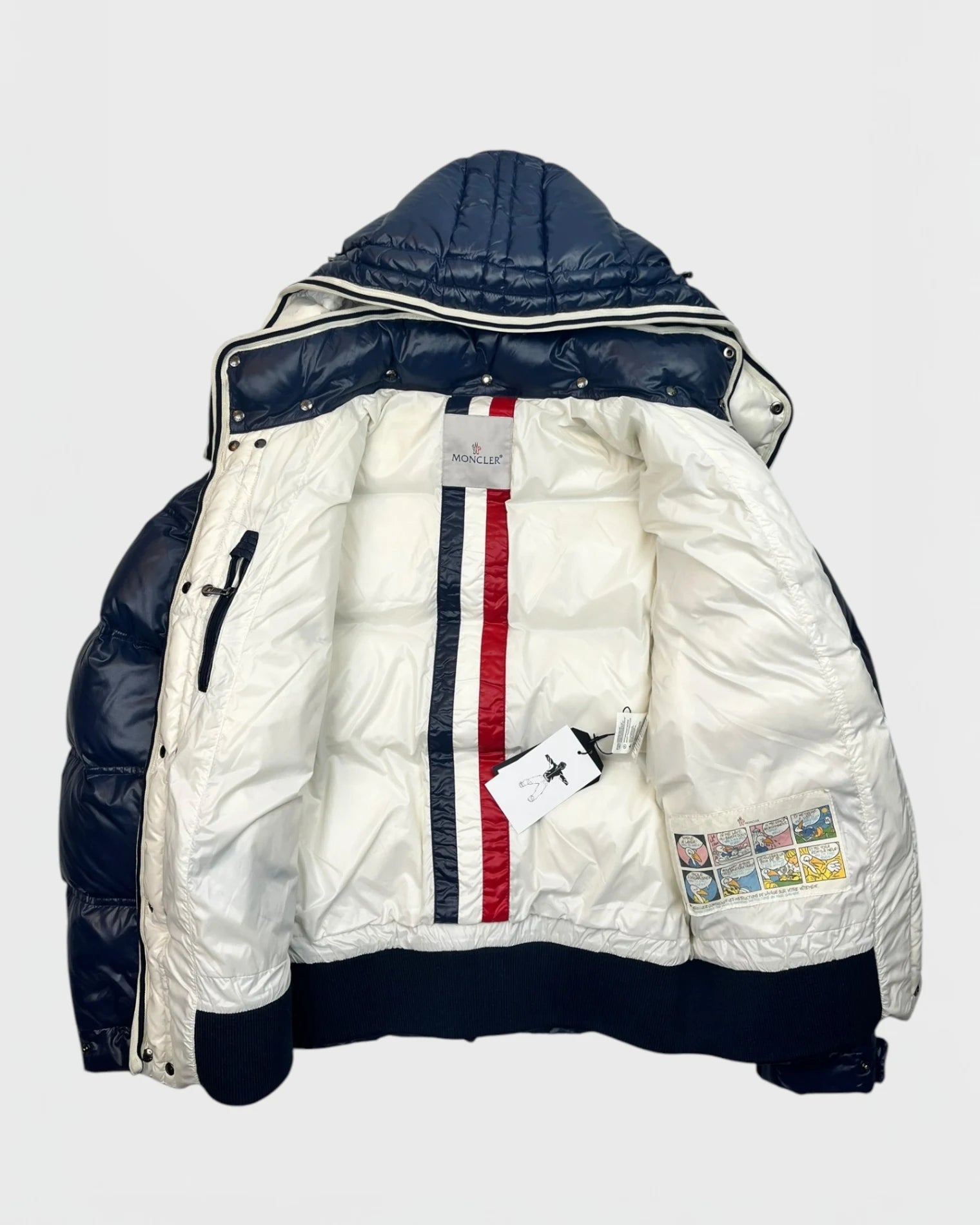 Moncler Montbeliard doudoune