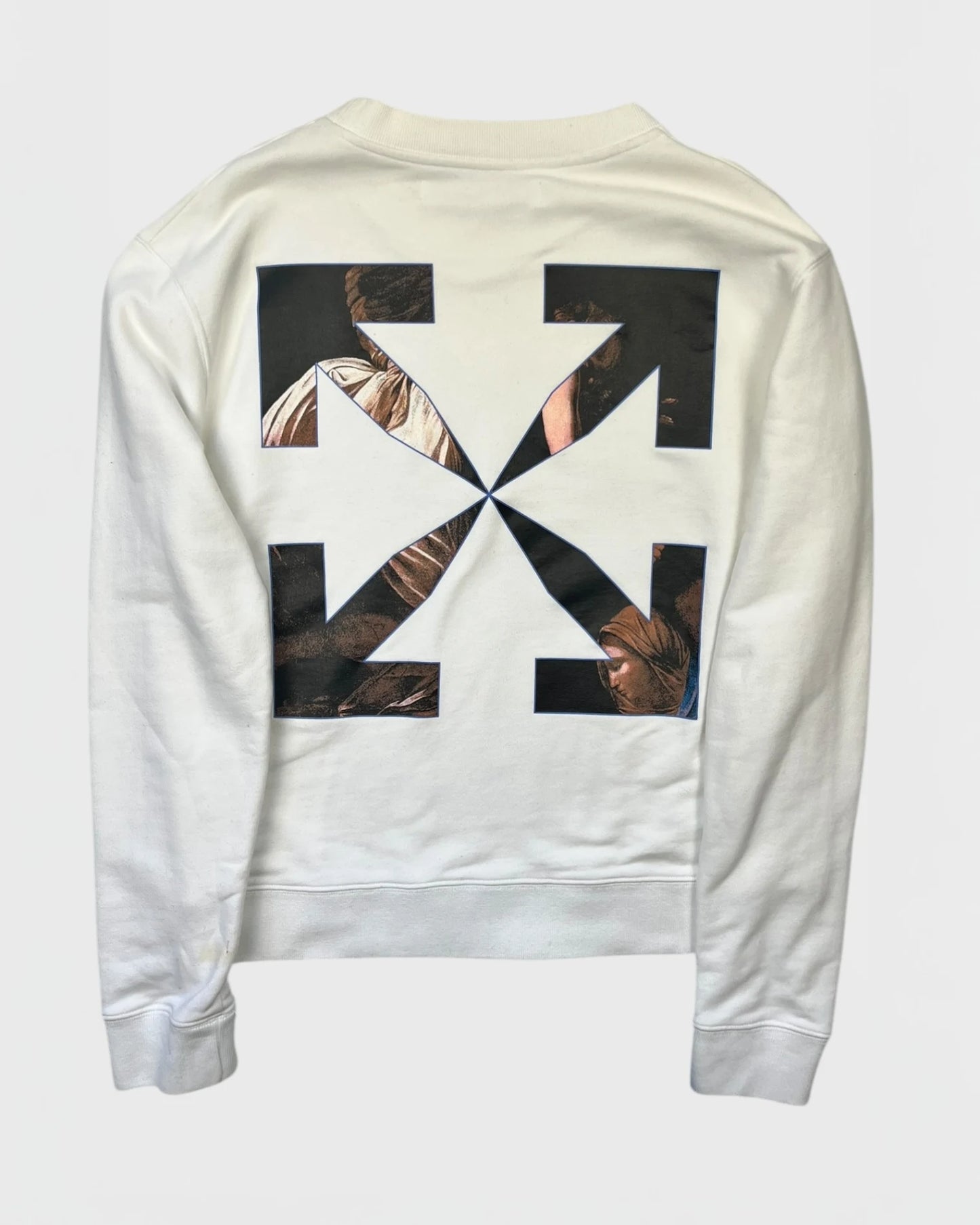 Off-White Pull