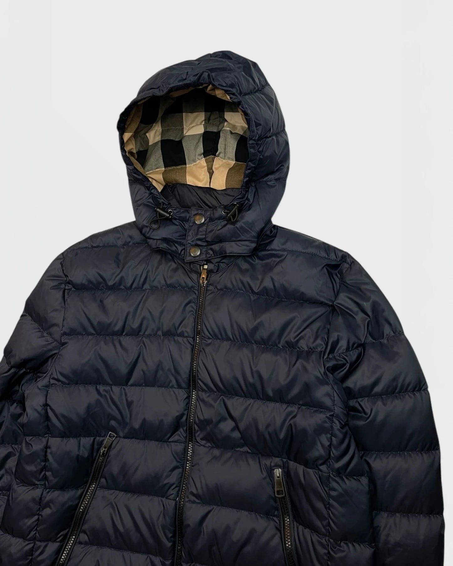 Burberry doudoune