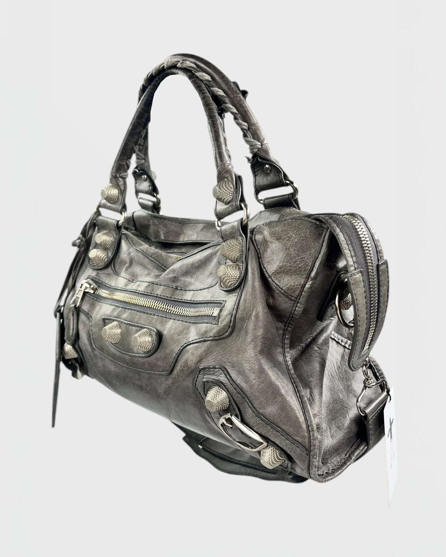 Balenciaga city bag sac à main