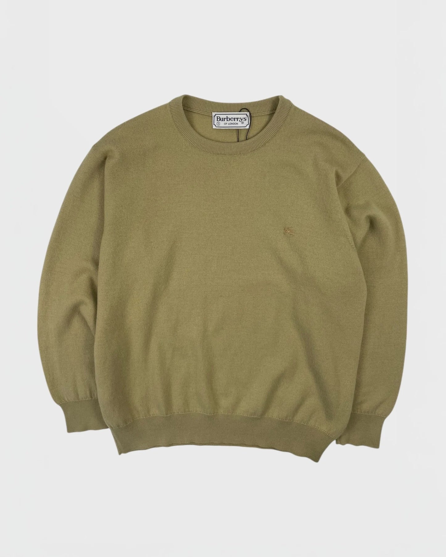 Burberry pull