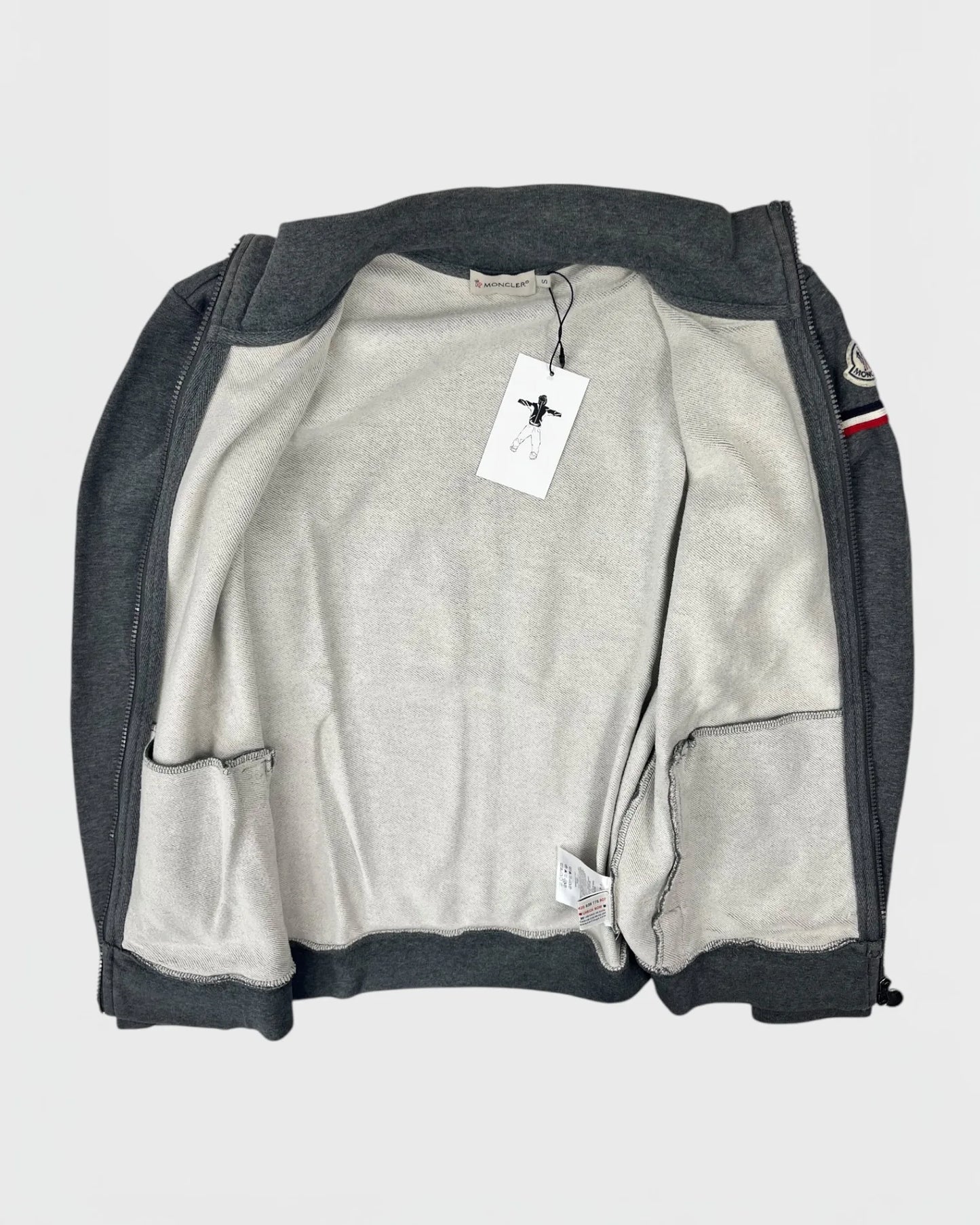 Moncler gilet