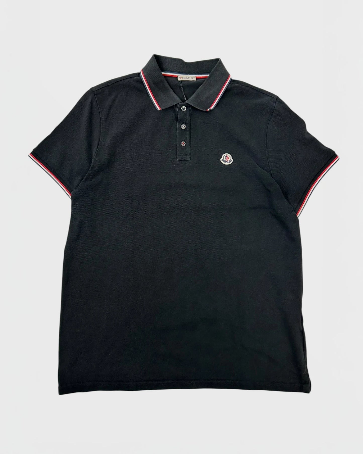 Moncler polo