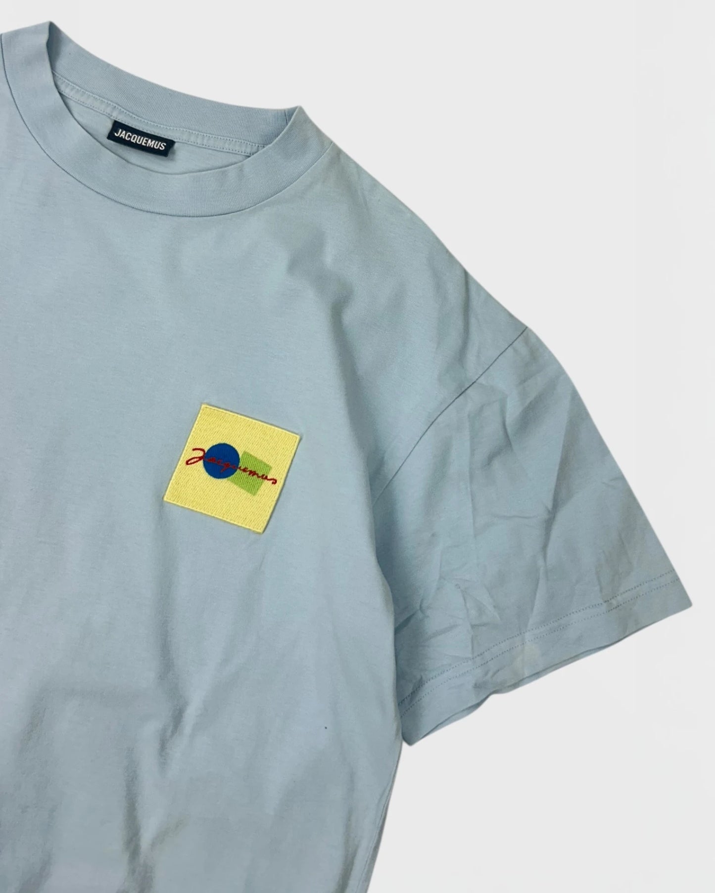 Jacquemus t-shirt