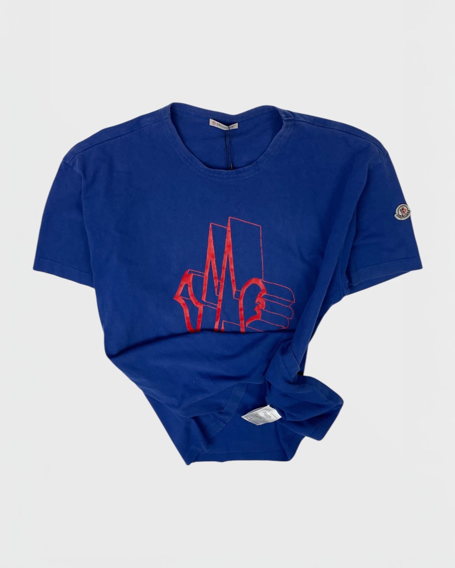 Moncler t-shirt