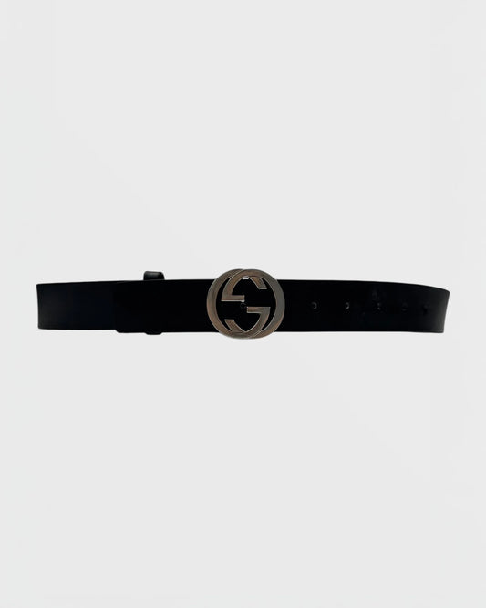 Gucci ceinture