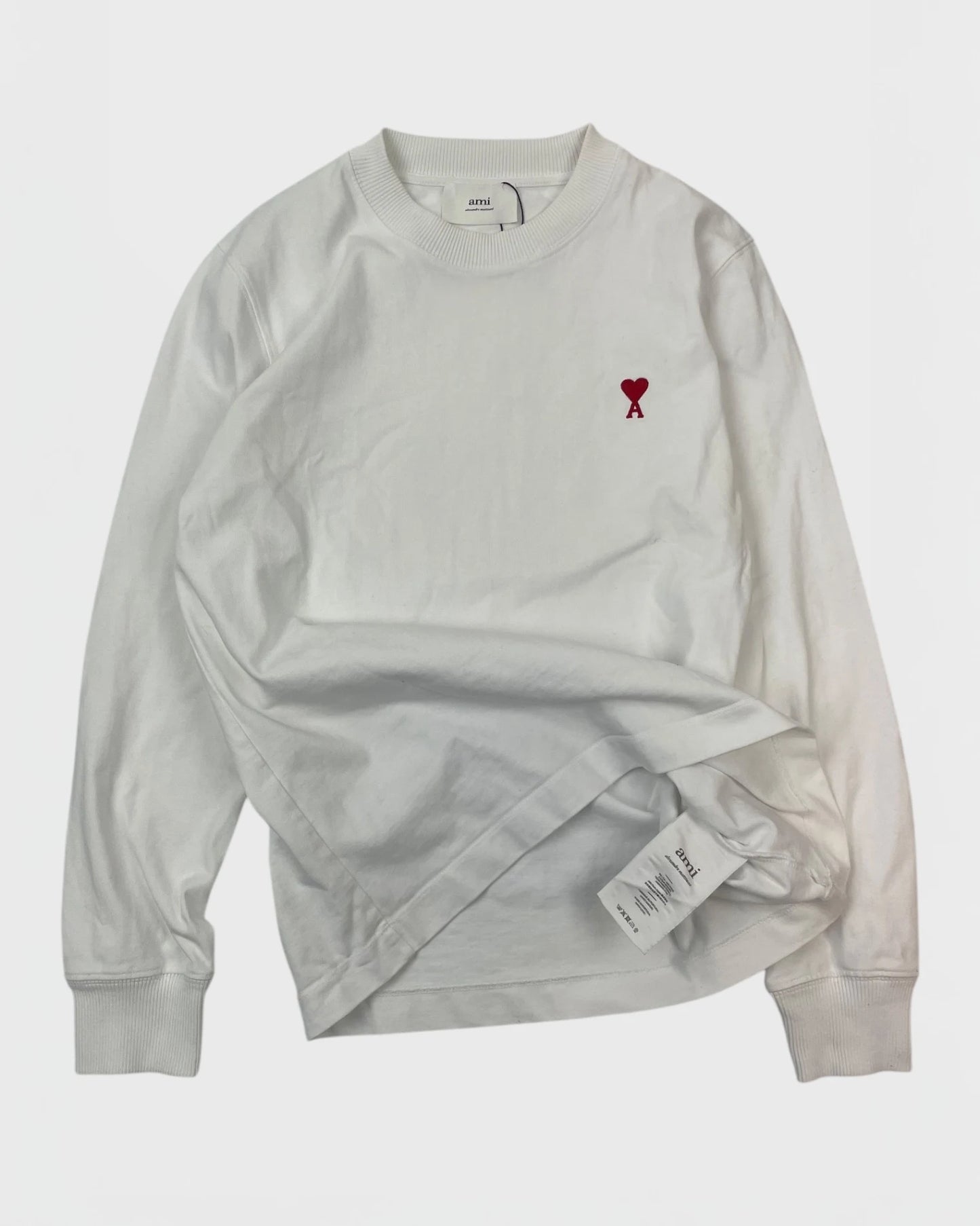 Ami Paris pull