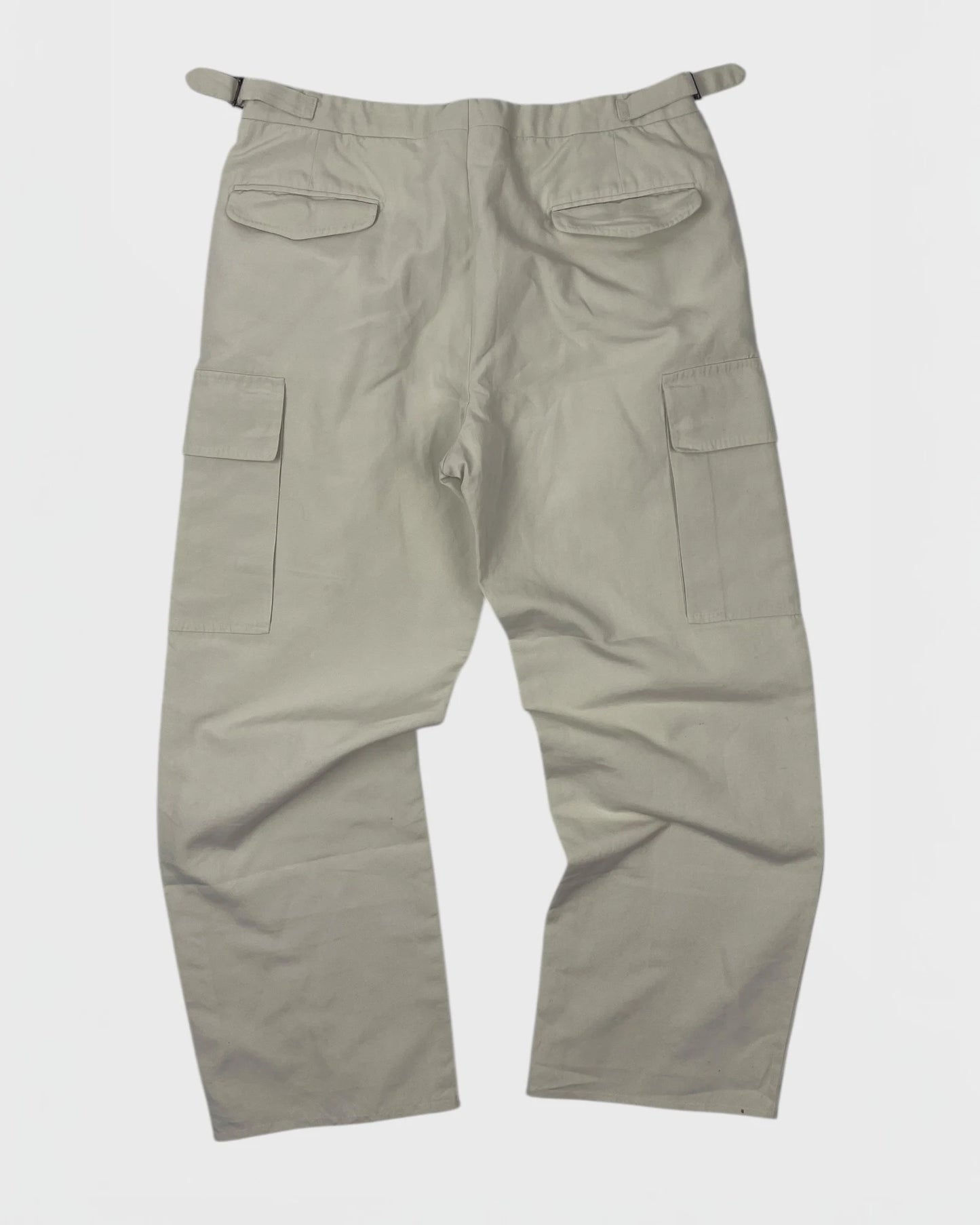 Louis Vuitton cargo jeans