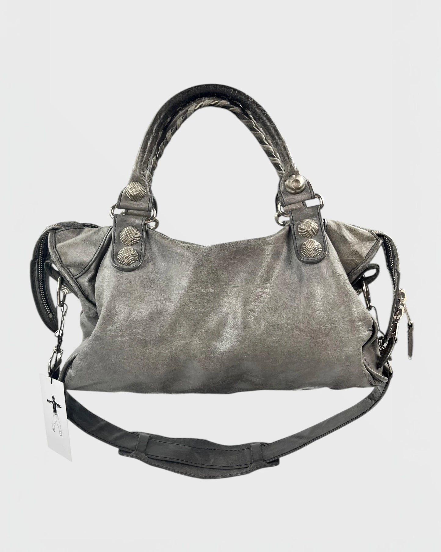 Balenciaga city bag sac à main