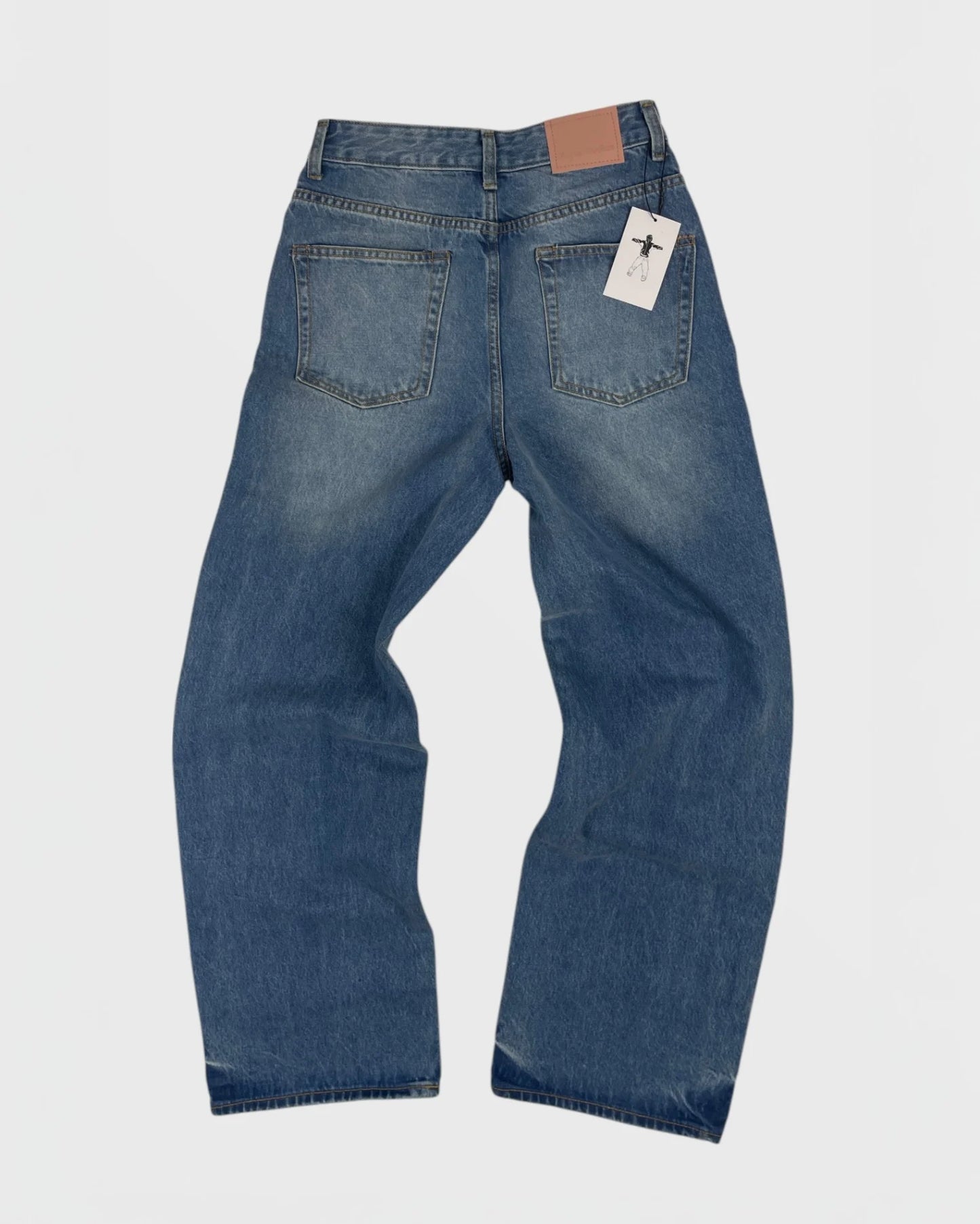 Acne Studios jeans