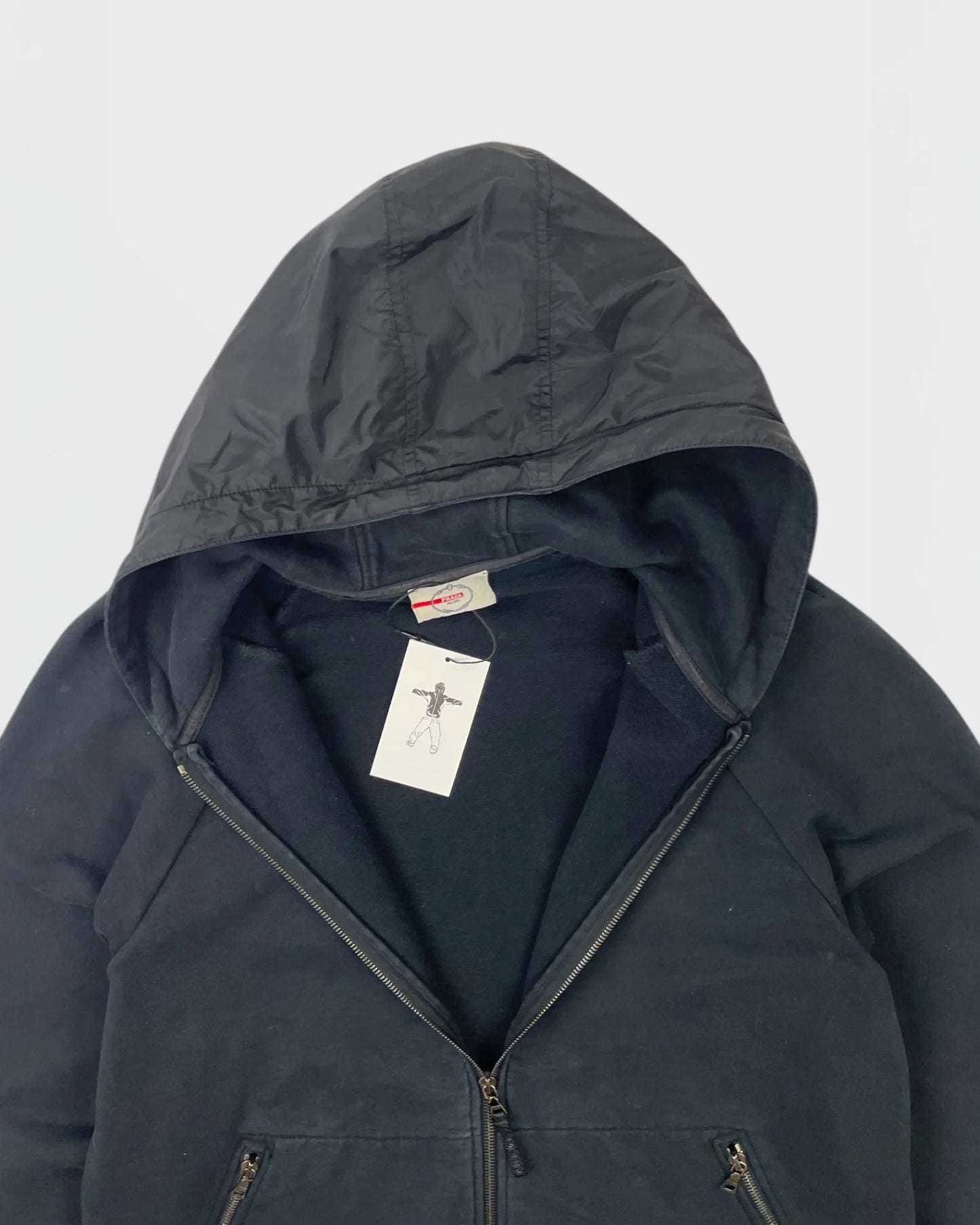 Prada gilet