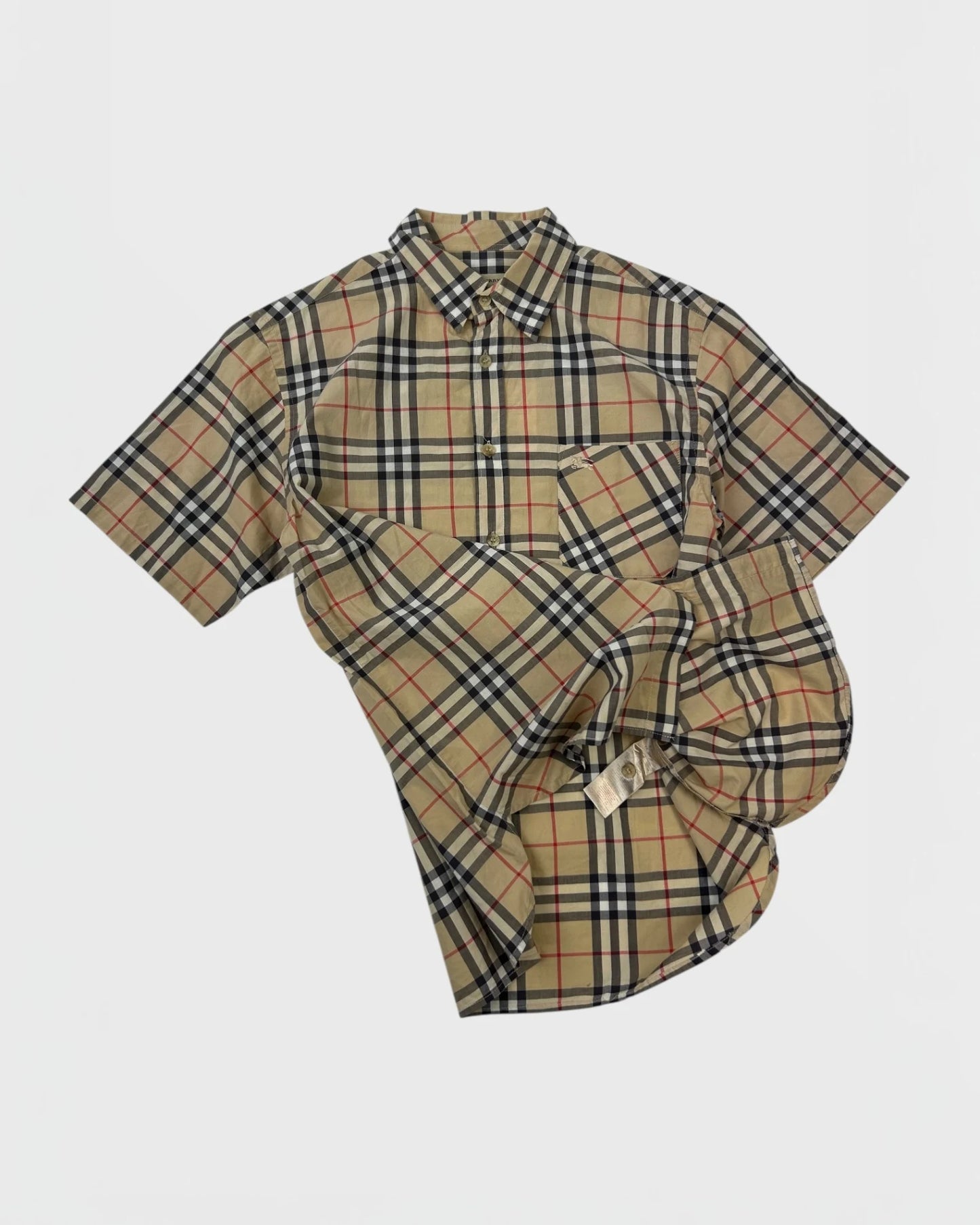 Burberry chemise