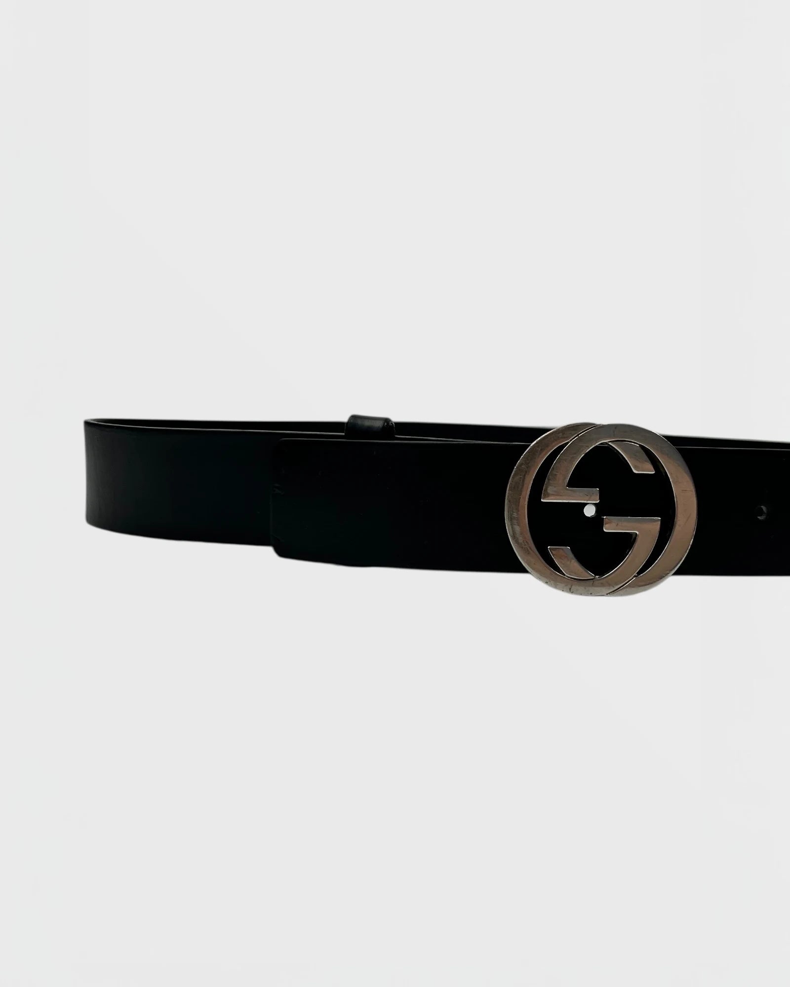 Gucci ceinture