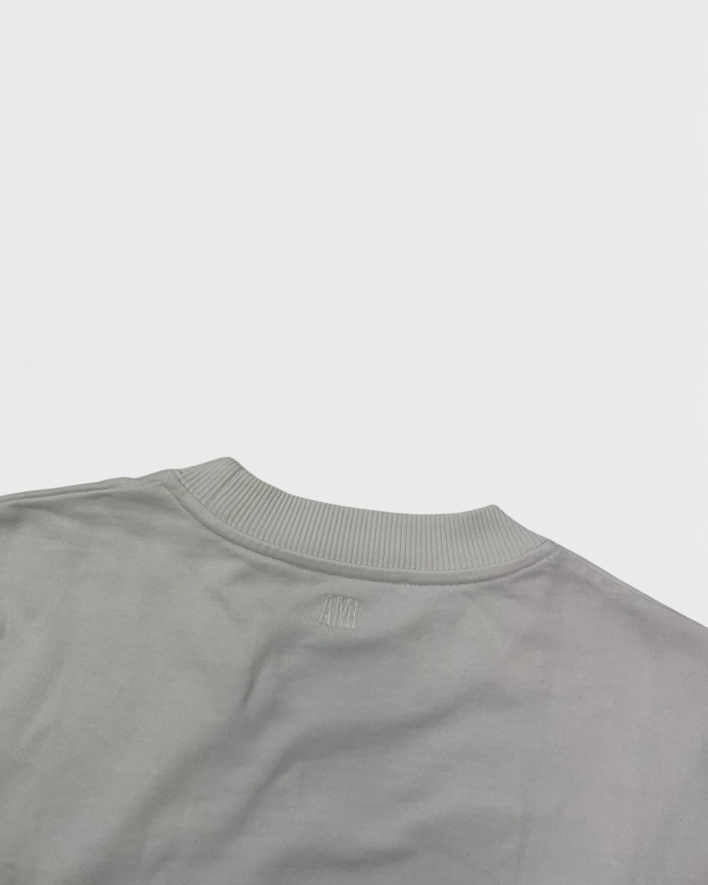 Ami Paris pull