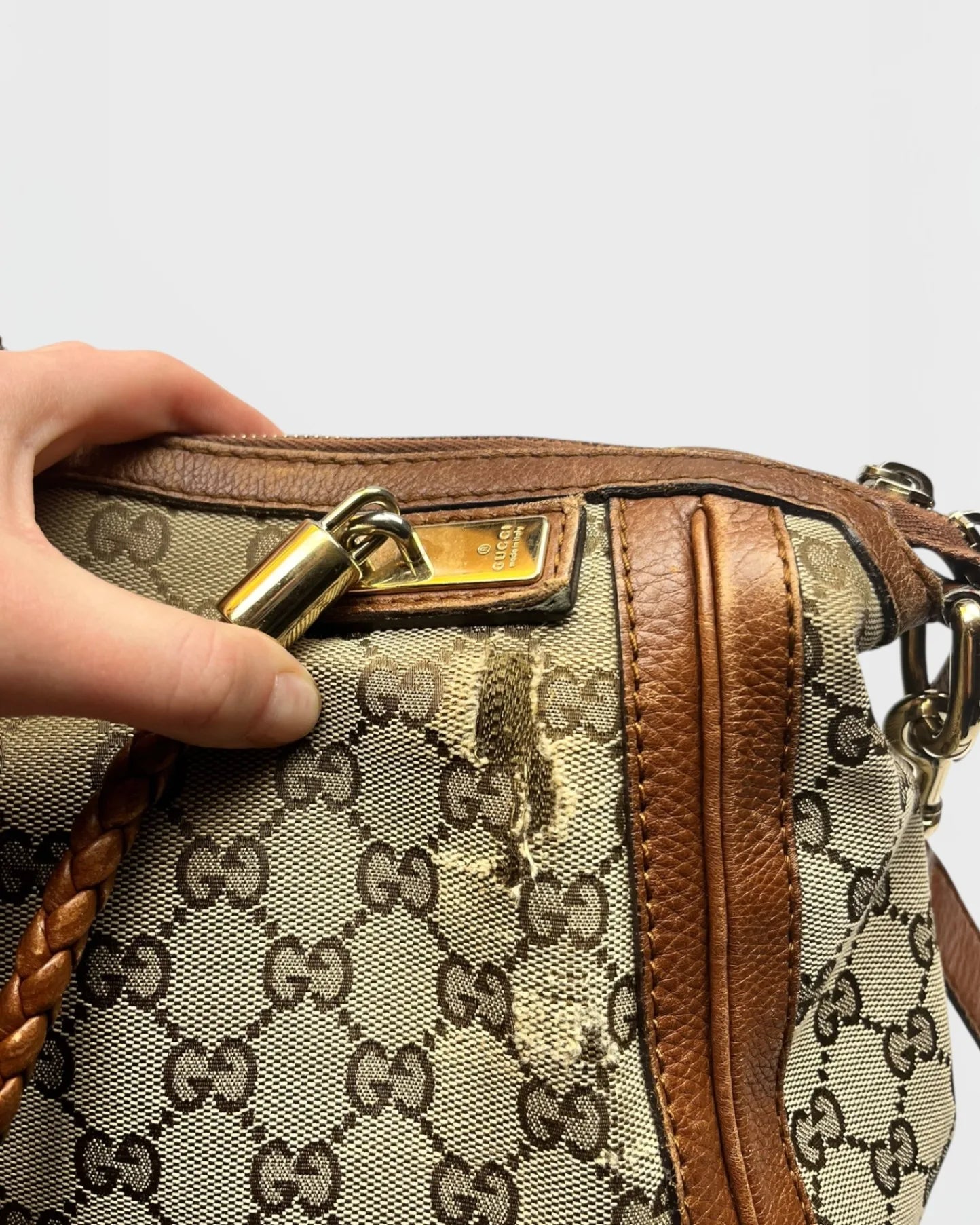 Gucci sac à main