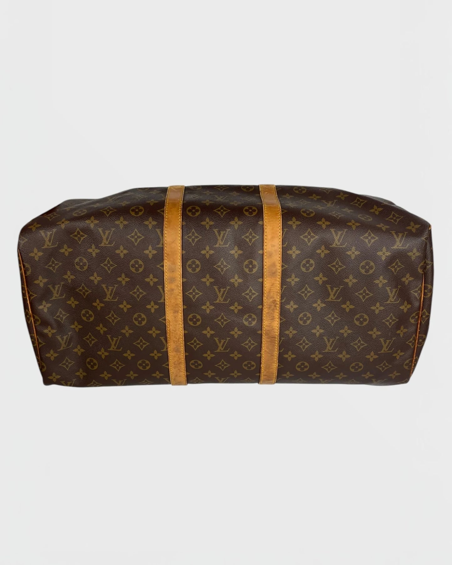 Louis Vuitton keepall sac de voyage