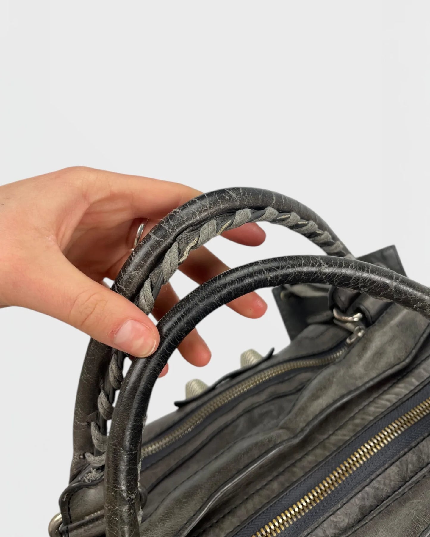 Balenciaga city bag sac à main