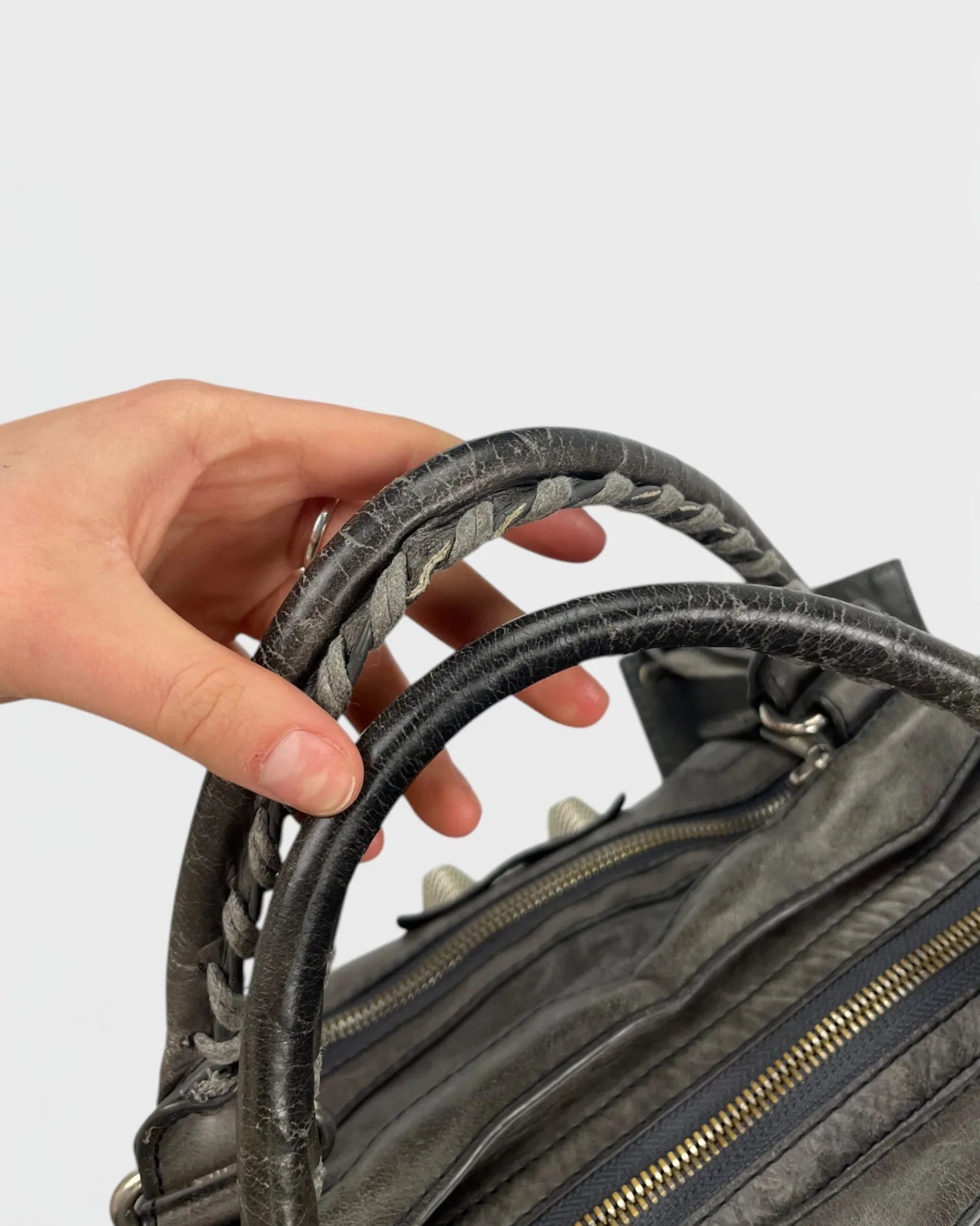 Balenciaga city bag sac à main