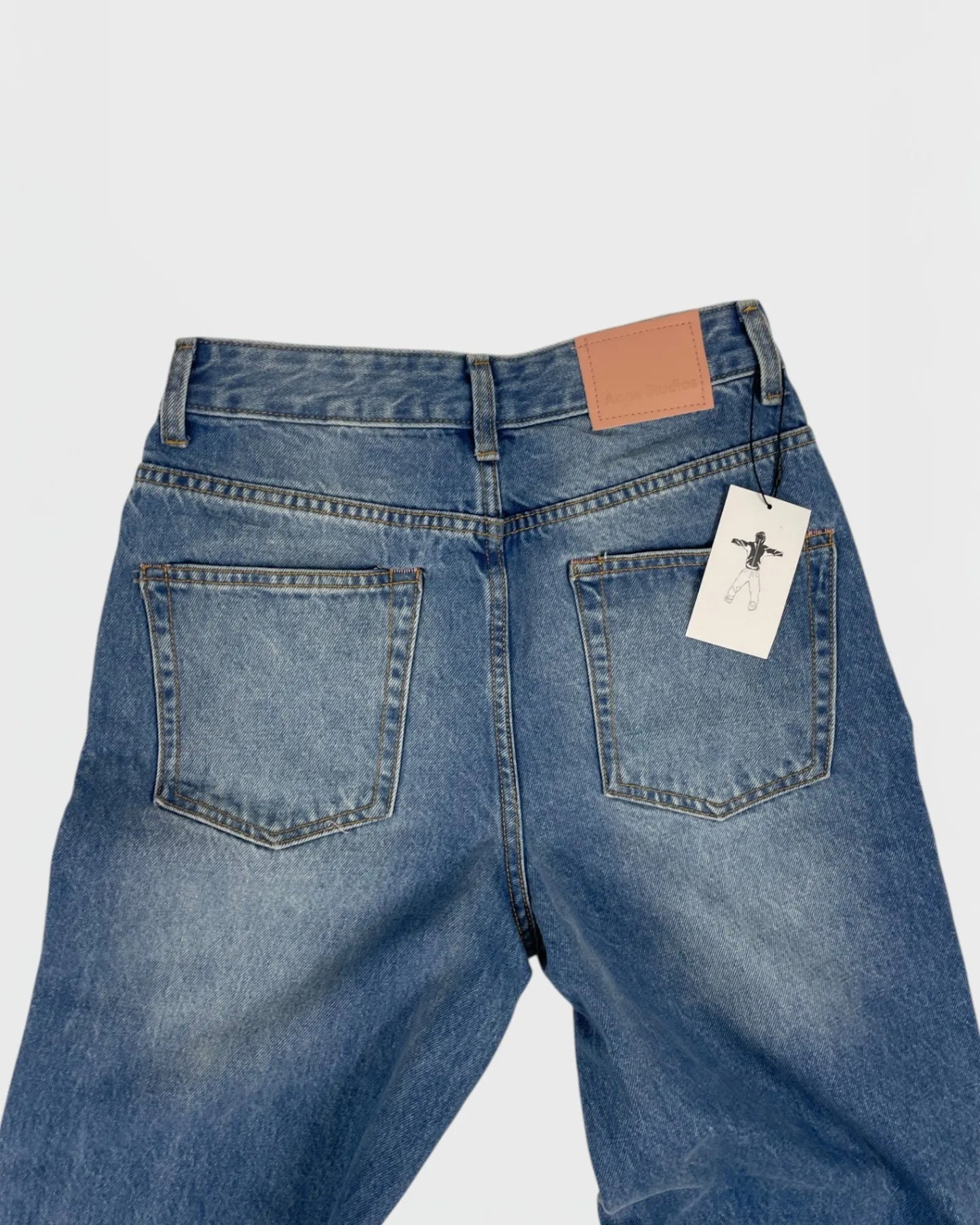 Acne Studios jeans