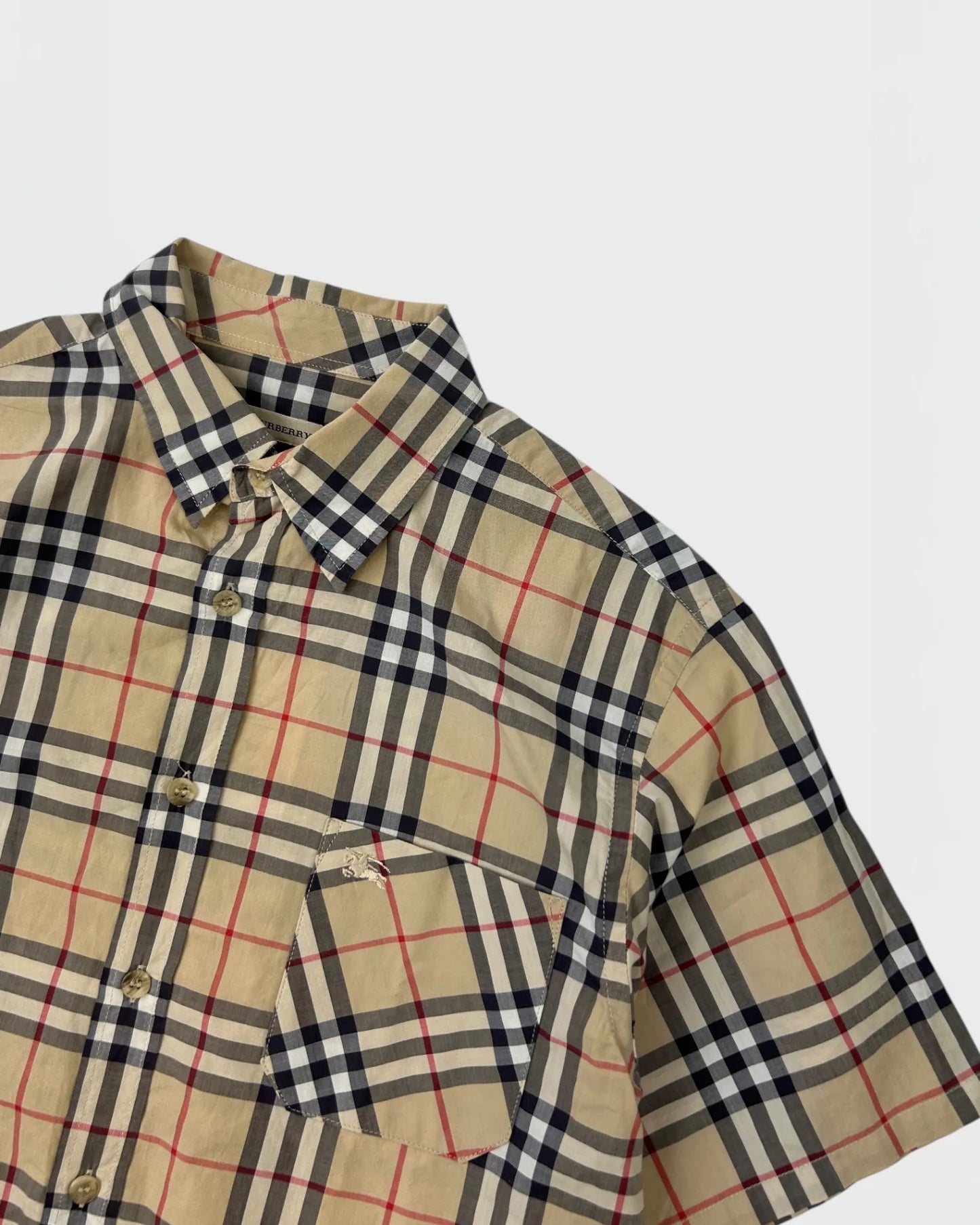 Burberry chemise