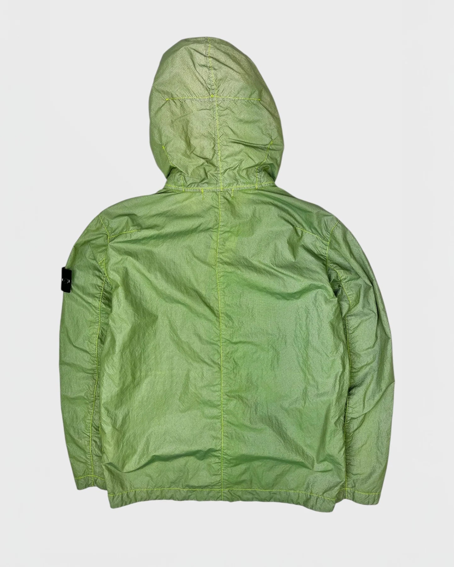 Stone Island veste reflective